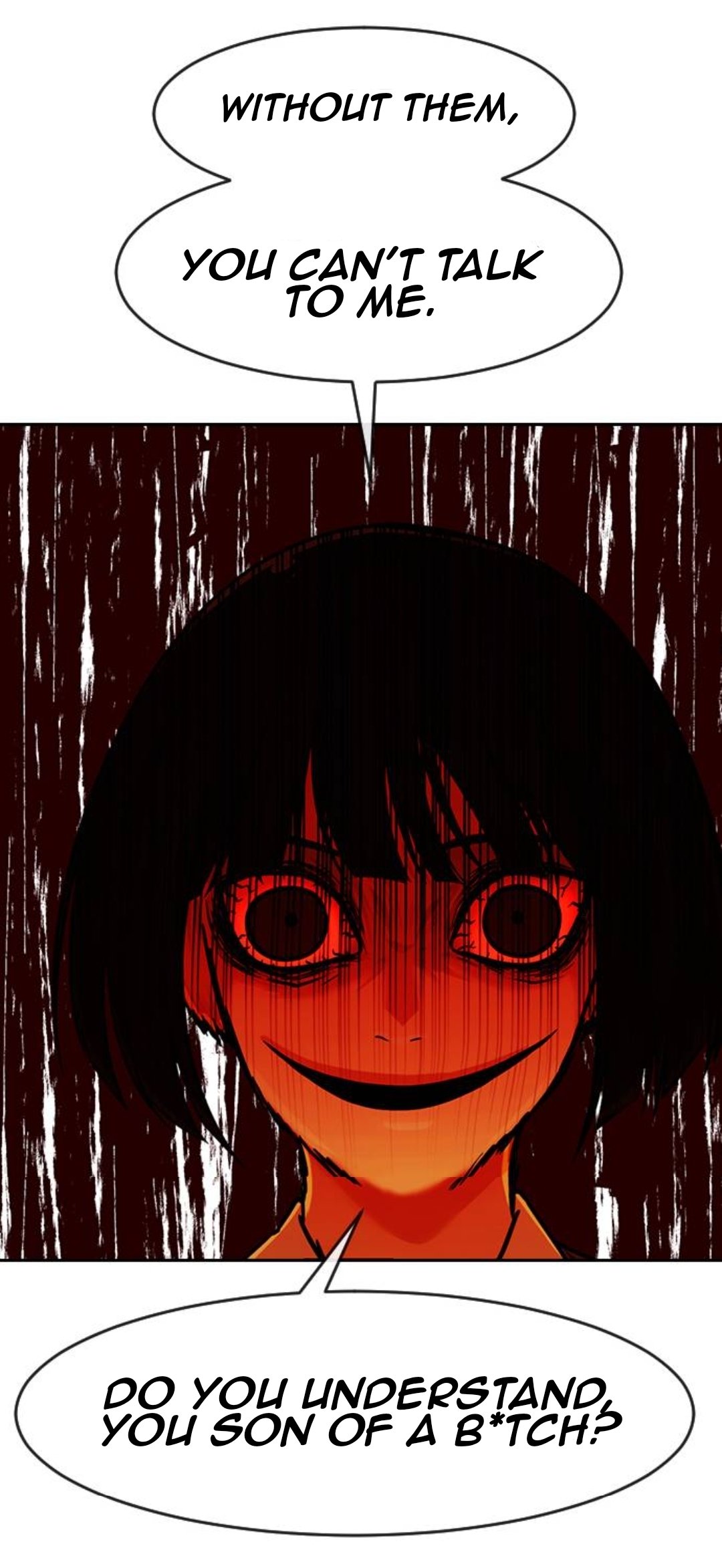 The Girl from Random Chatting chapter 167 - page 104