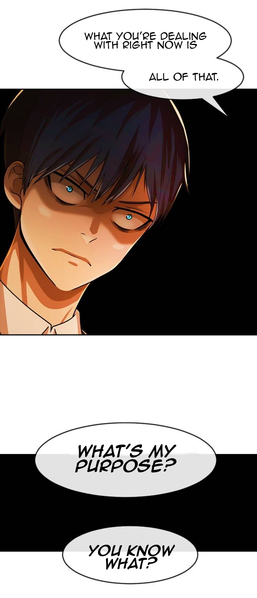 The Girl from Random Chatting chapter 167 - page 105