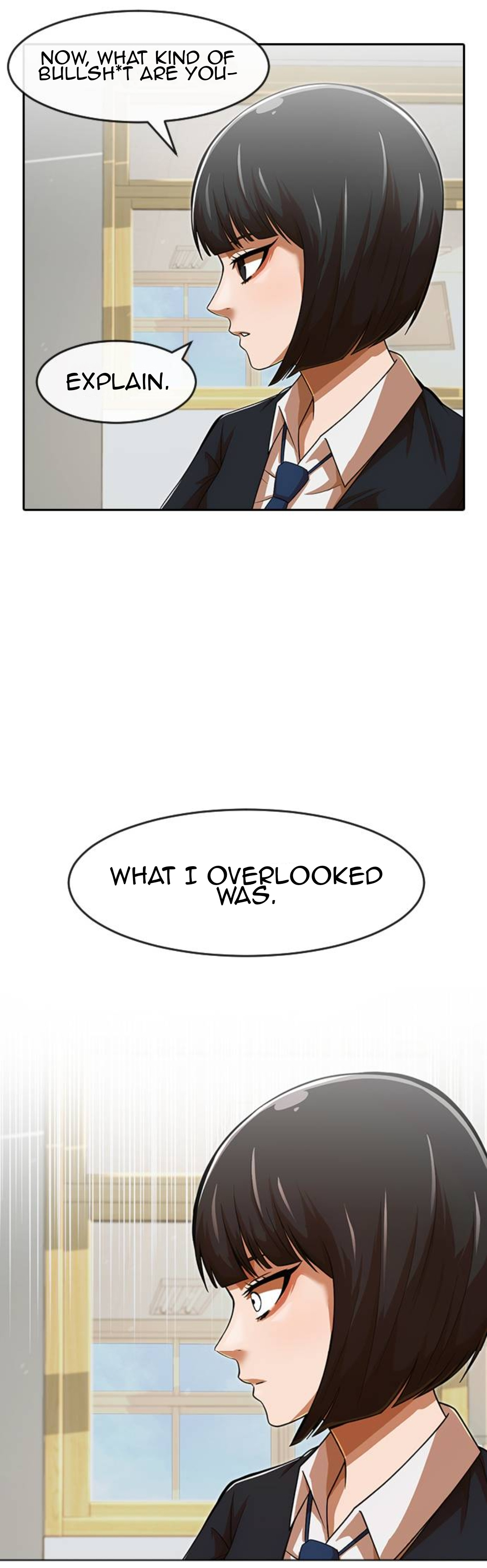 The Girl from Random Chatting chapter 167 - page 14
