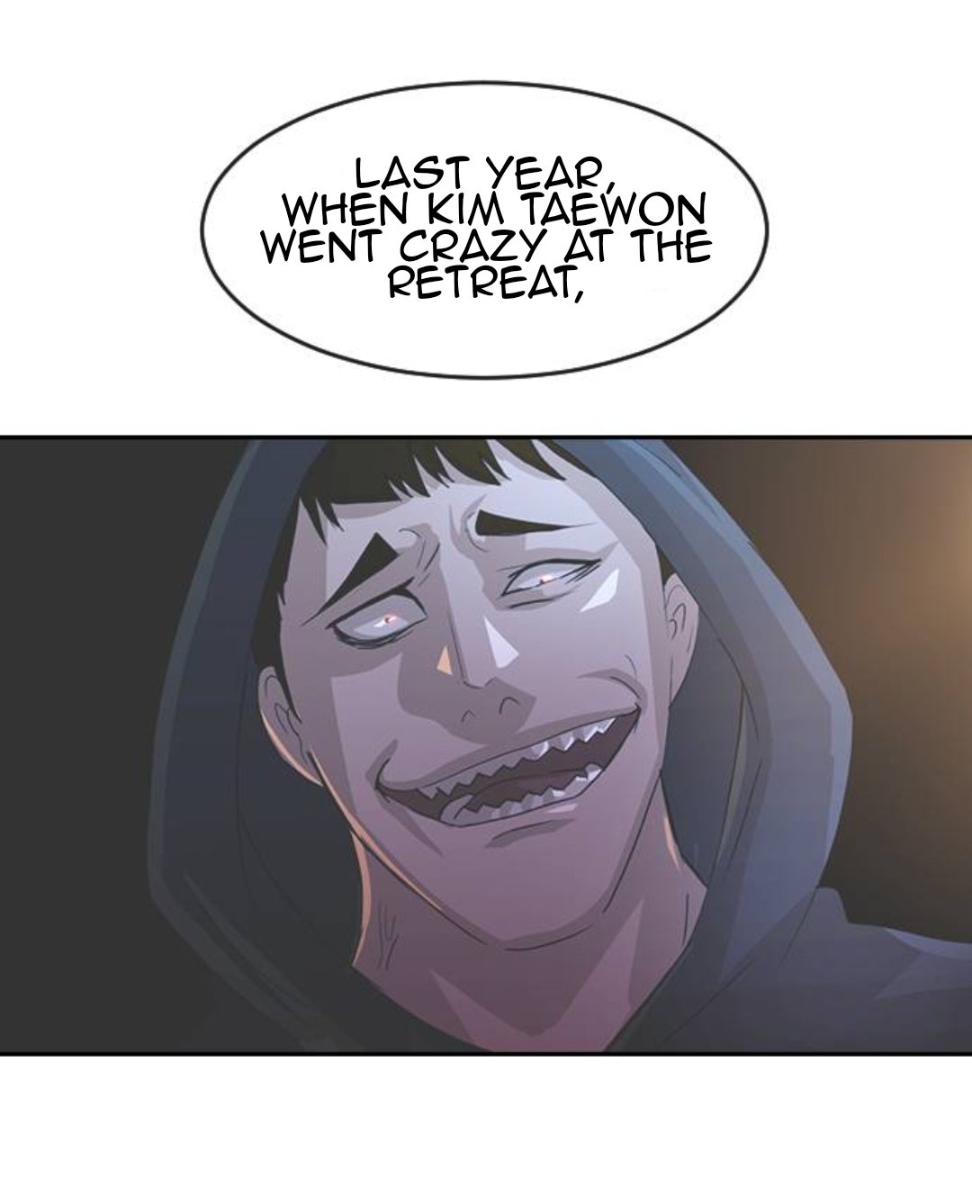 The Girl from Random Chatting chapter 167 - page 22