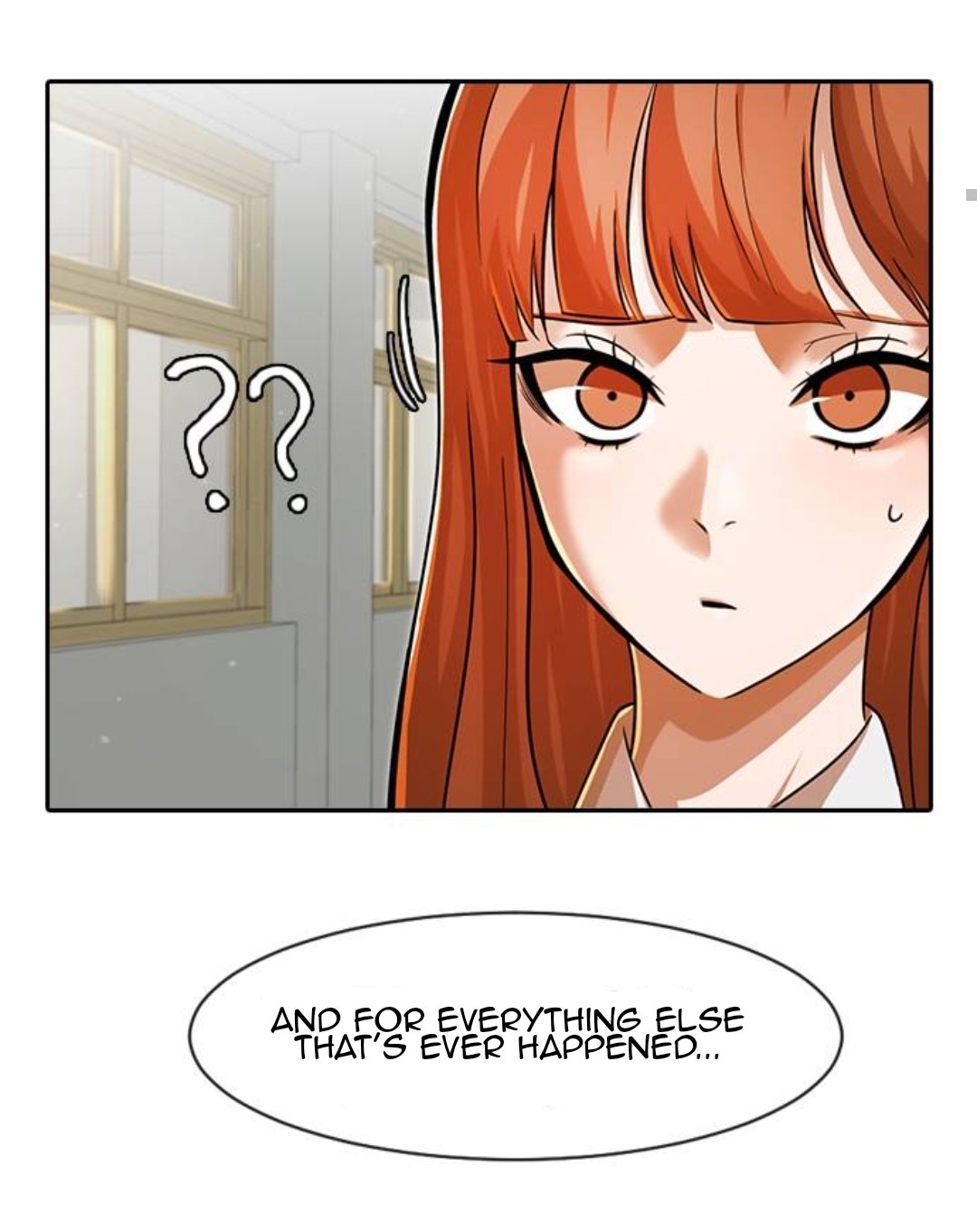 The Girl from Random Chatting chapter 167 - page 27