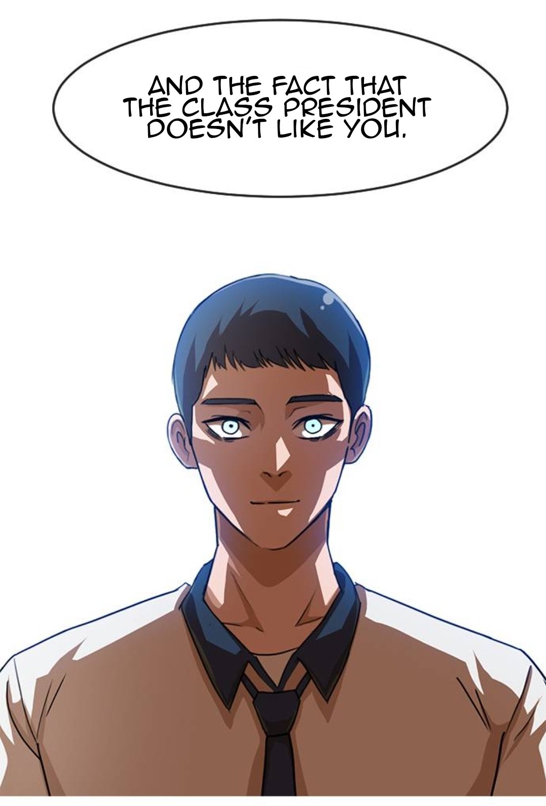 The Girl from Random Chatting chapter 167 - page 30
