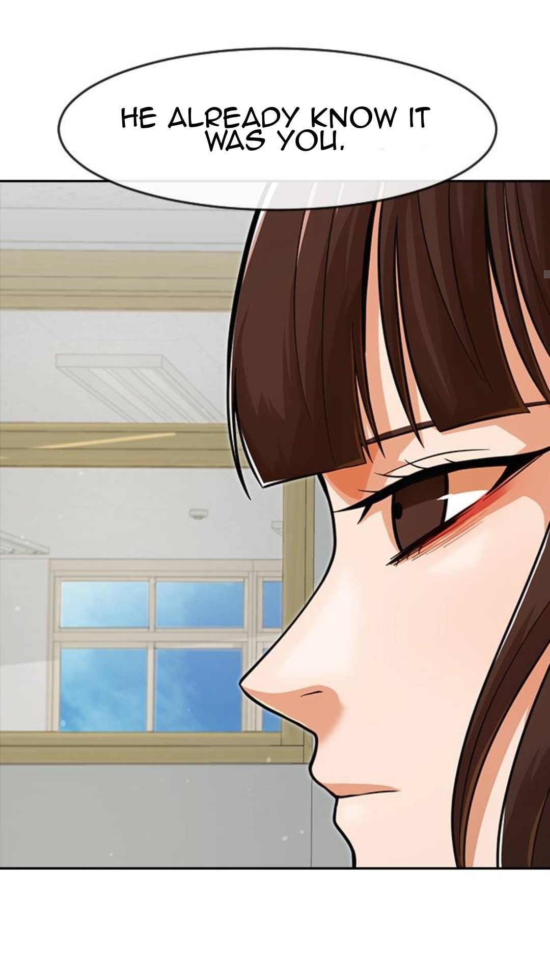 The Girl from Random Chatting chapter 167 - page 32