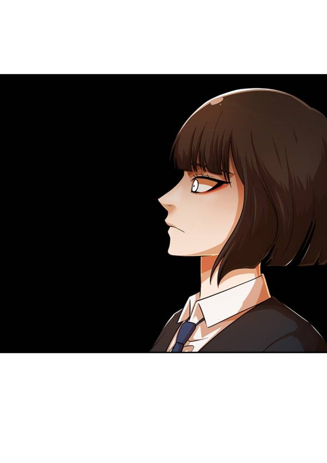 The Girl from Random Chatting chapter 167 - page 37