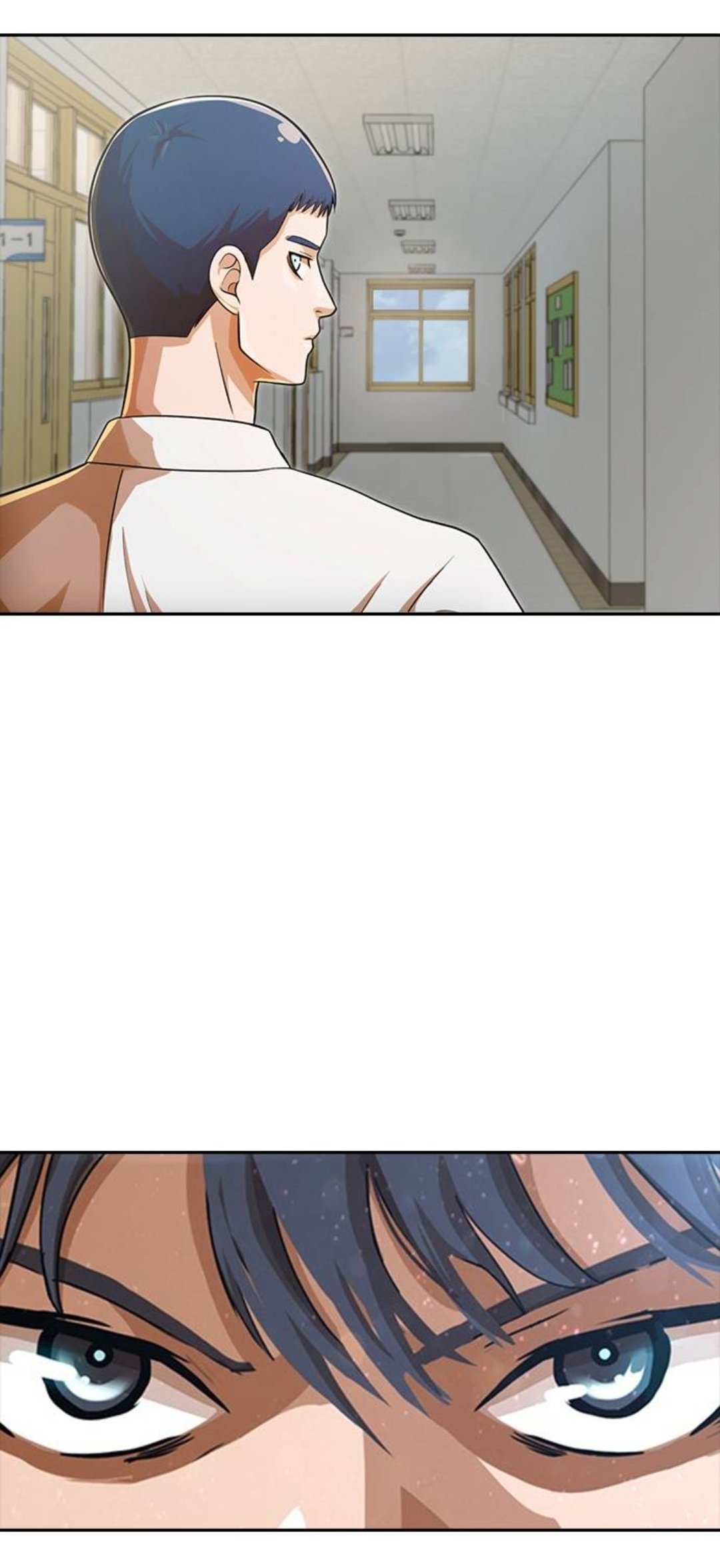 The Girl from Random Chatting chapter 167 - page 4