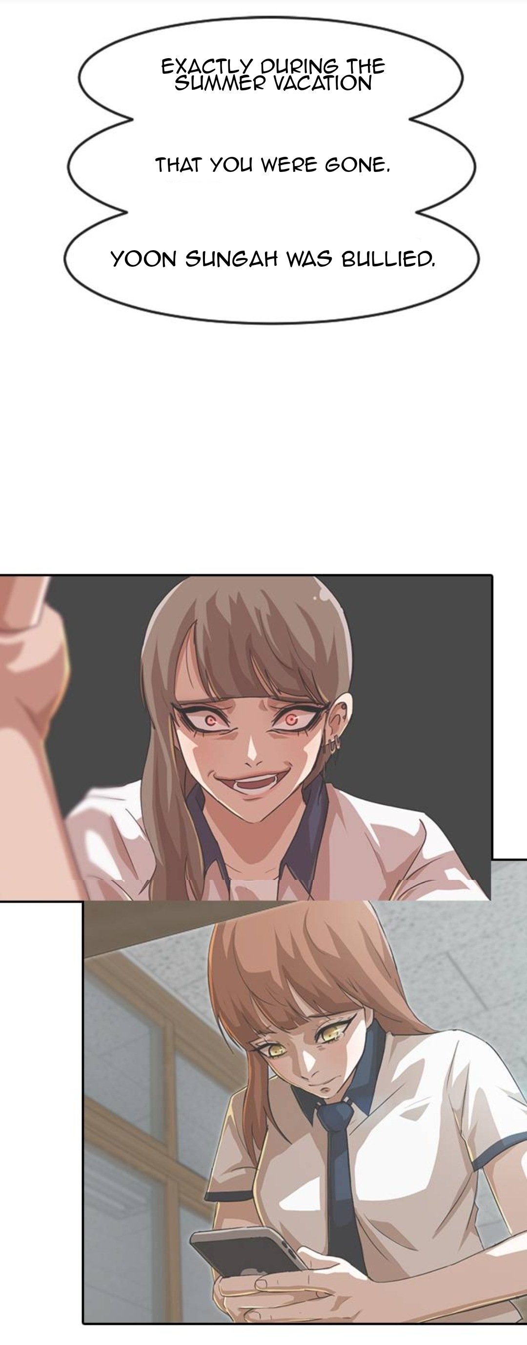 The Girl from Random Chatting chapter 167 - page 41