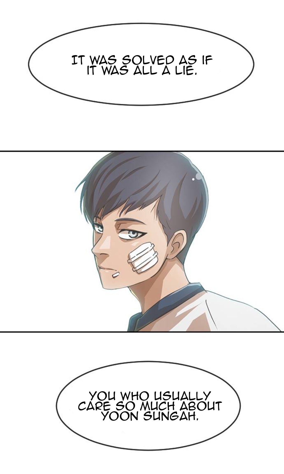The Girl from Random Chatting chapter 167 - page 44