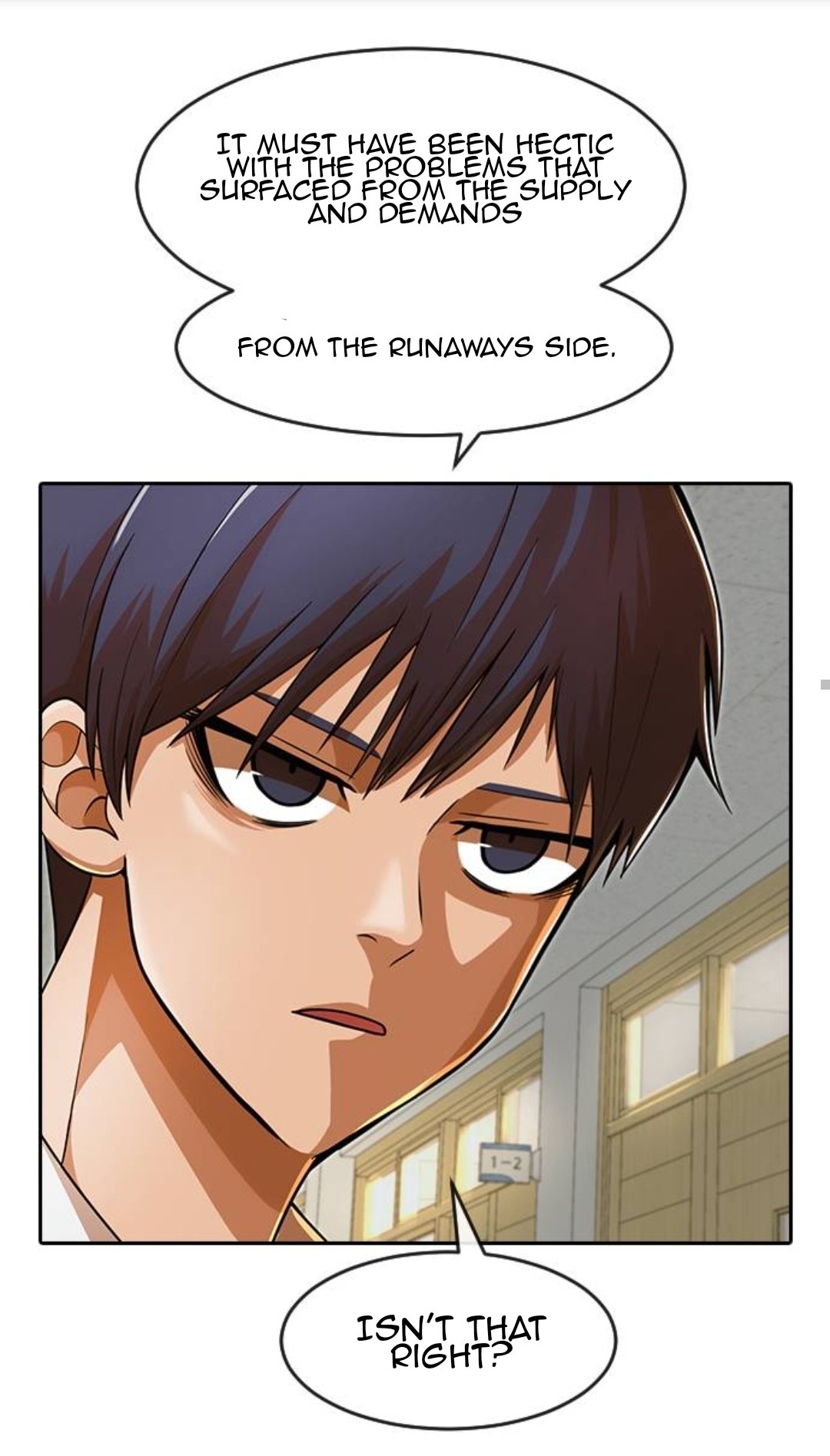 The Girl from Random Chatting chapter 167 - page 48