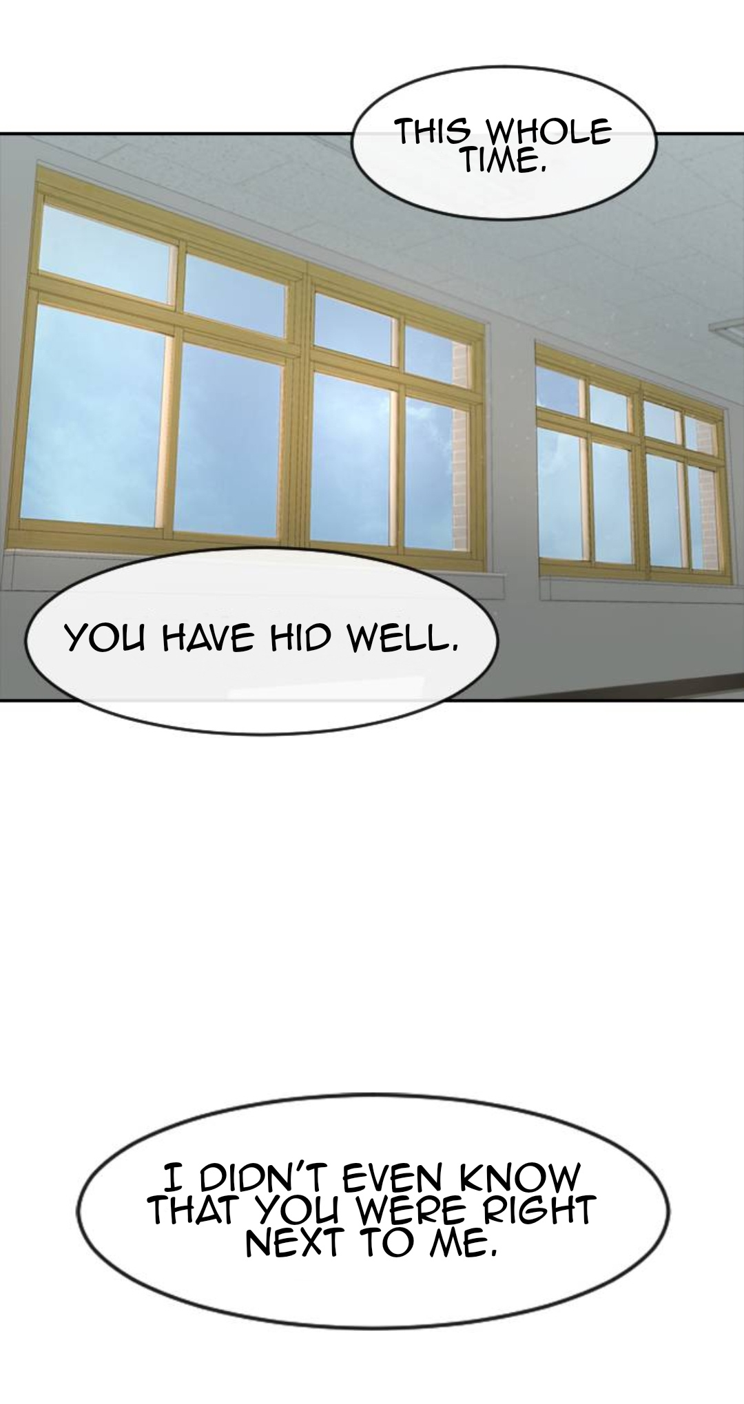 The Girl from Random Chatting chapter 167 - page 5
