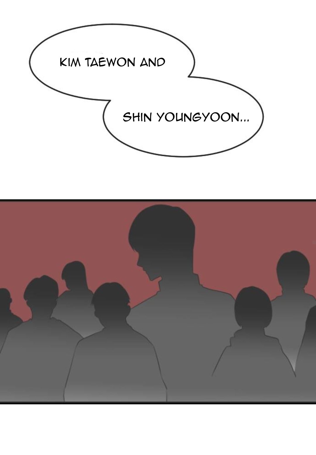 The Girl from Random Chatting chapter 167 - page 50