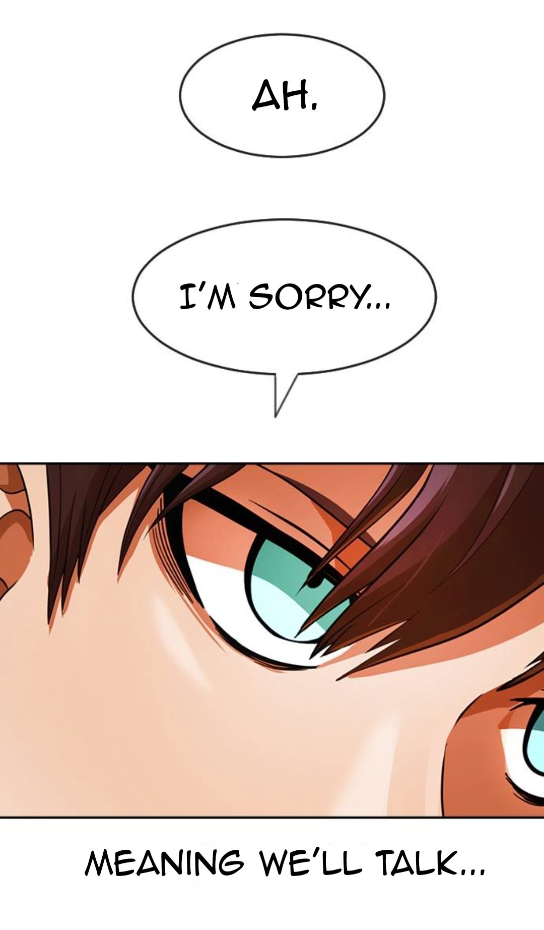 The Girl from Random Chatting chapter 167 - page 63