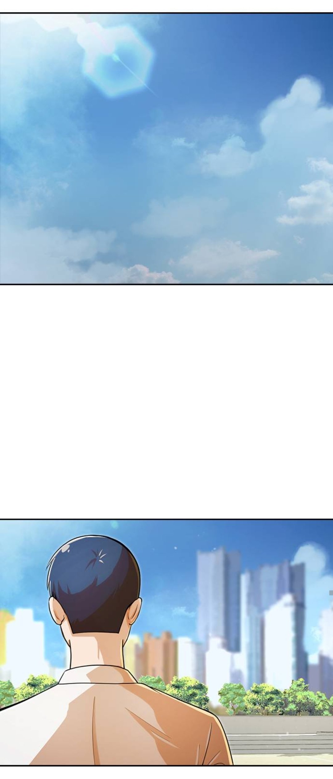 The Girl from Random Chatting chapter 167 - page 68