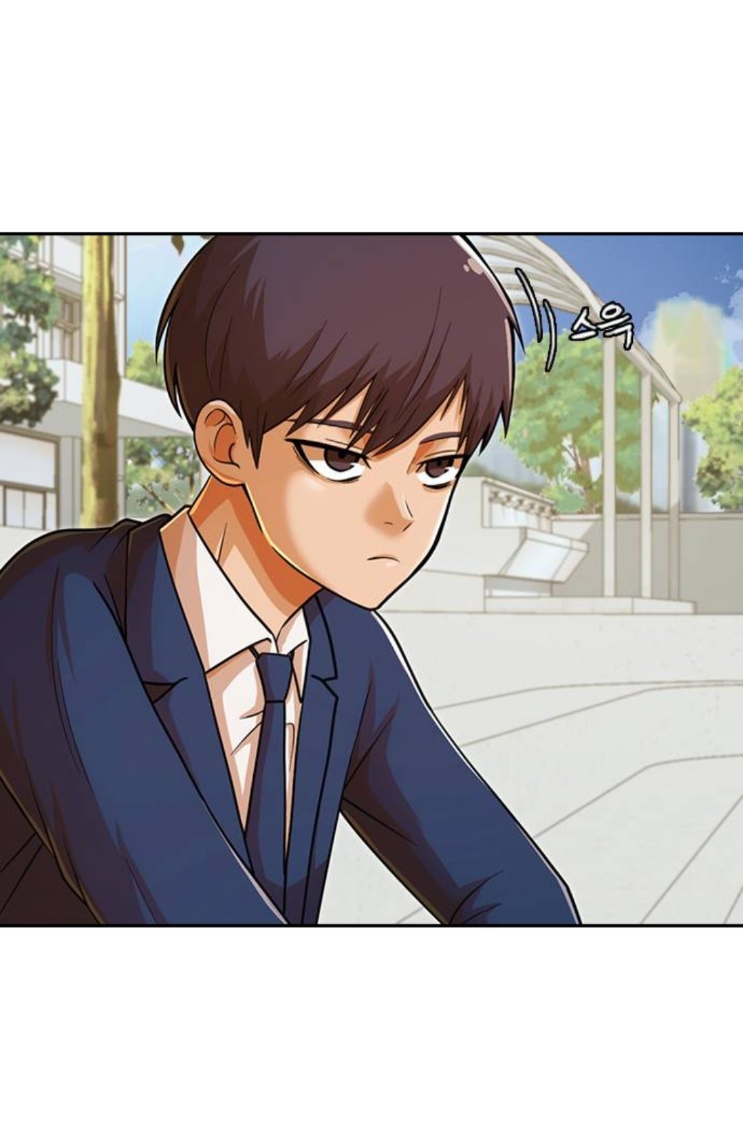 The Girl from Random Chatting chapter 167 - page 70