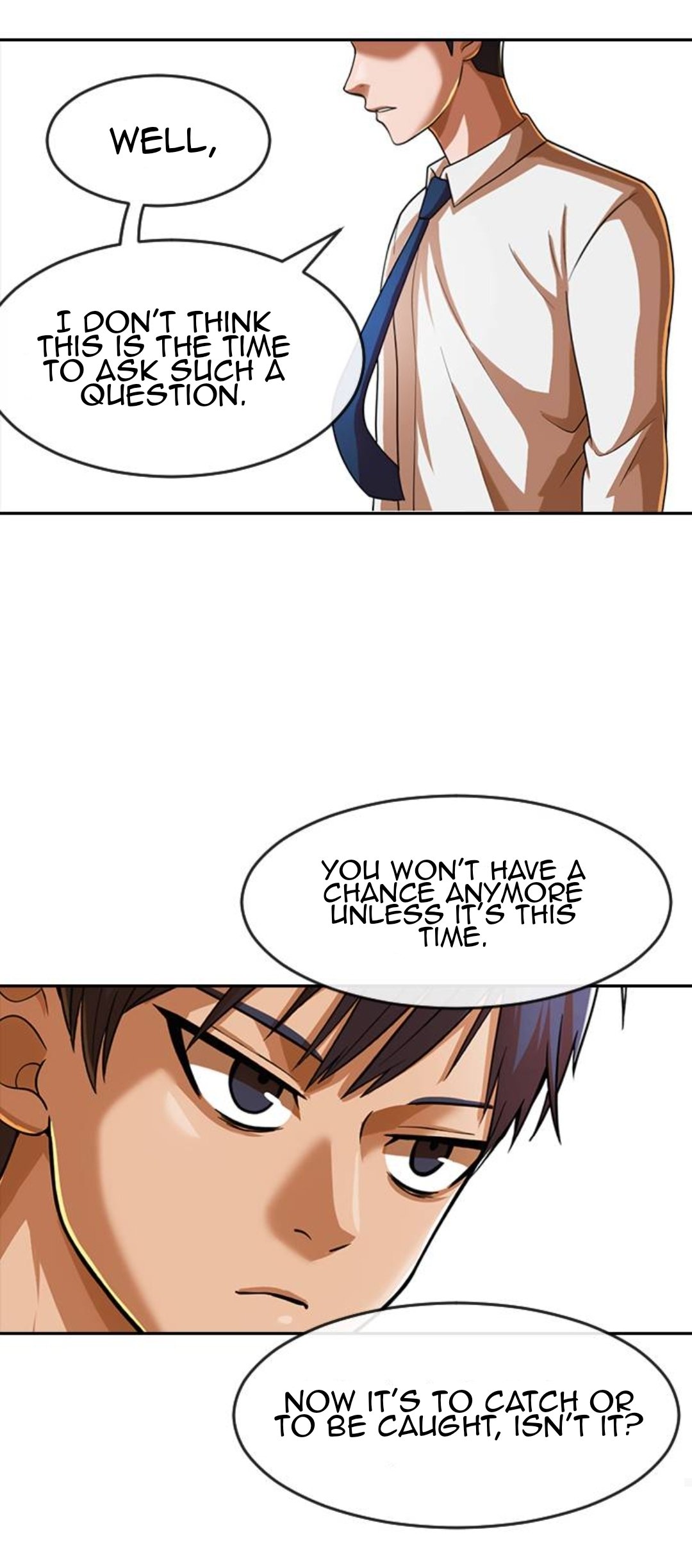 The Girl from Random Chatting chapter 167 - page 73