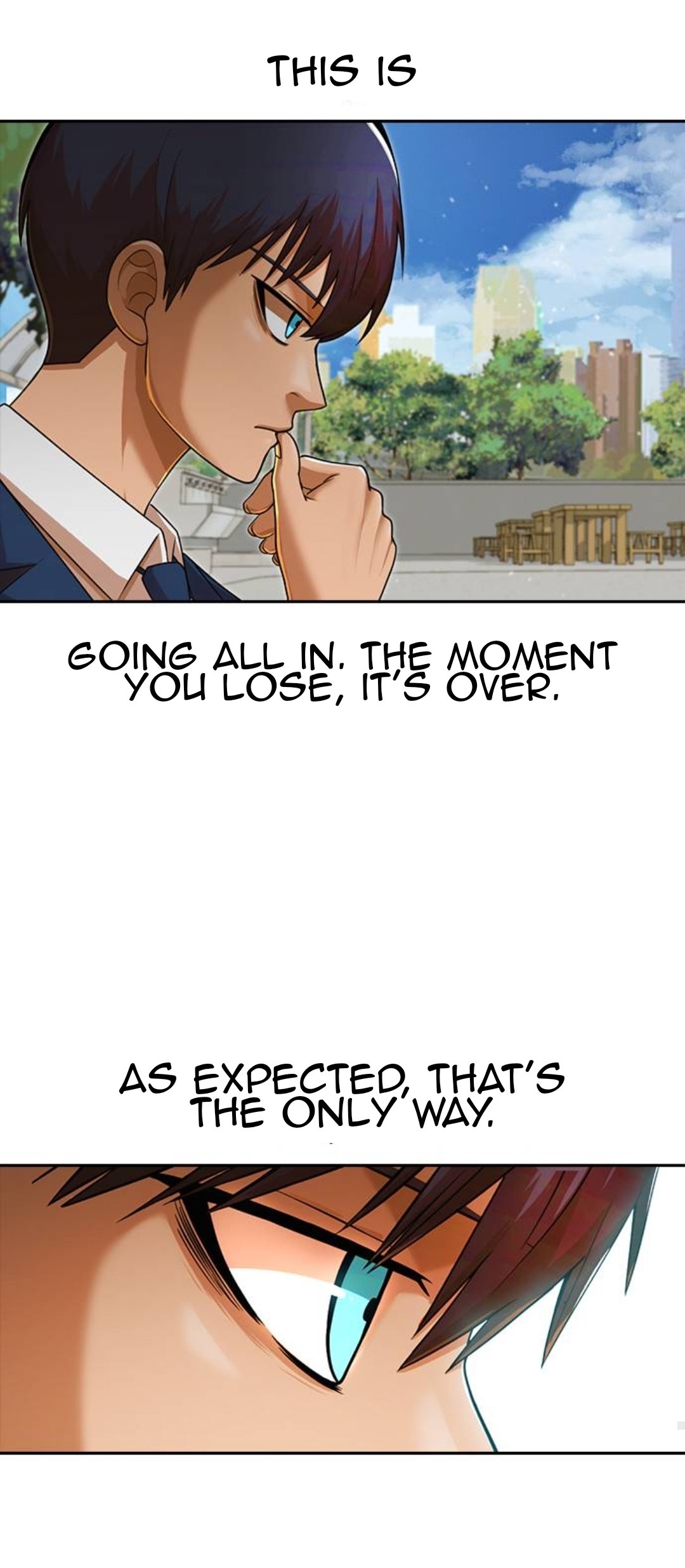 The Girl from Random Chatting chapter 167 - page 75