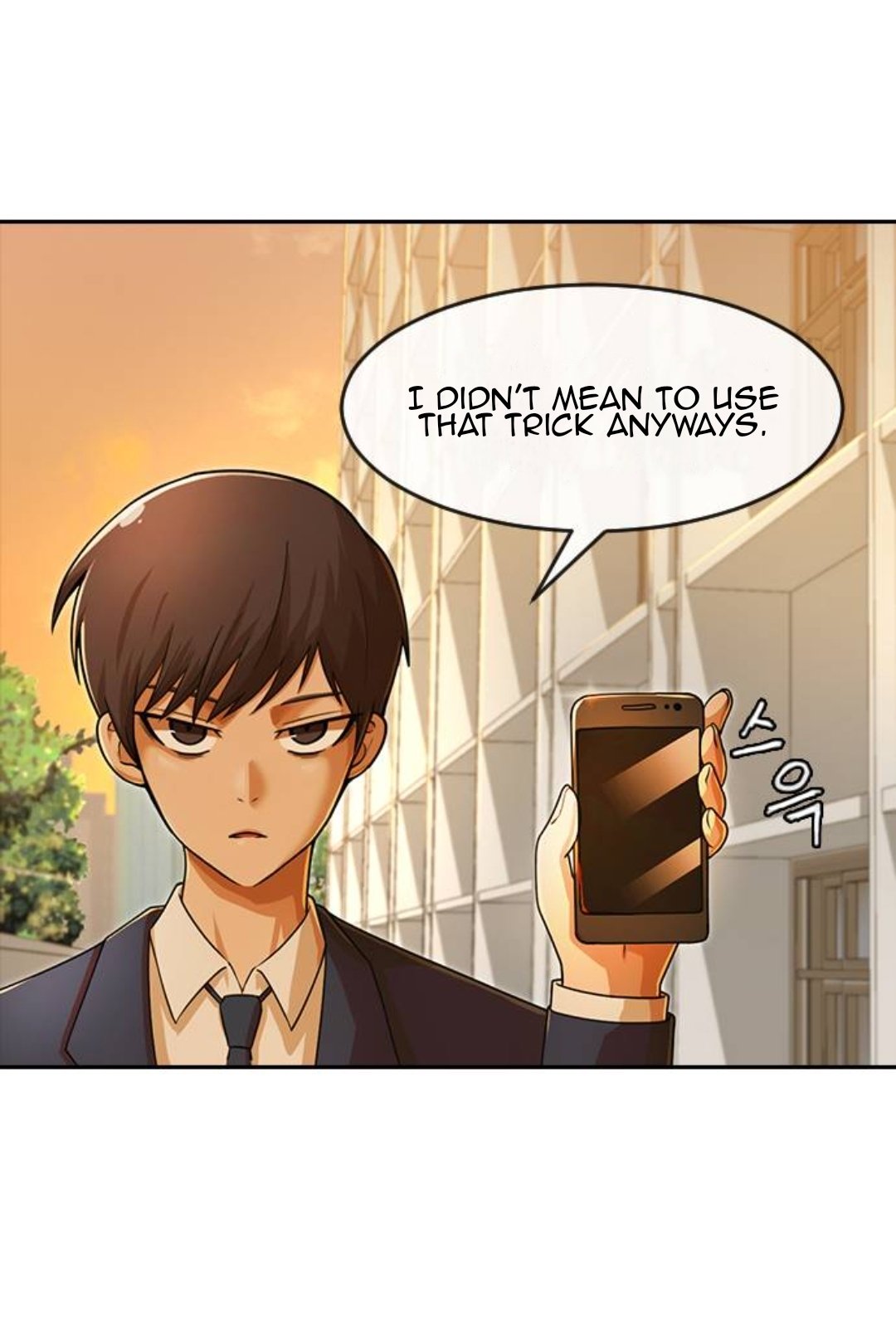 The Girl from Random Chatting chapter 167 - page 81