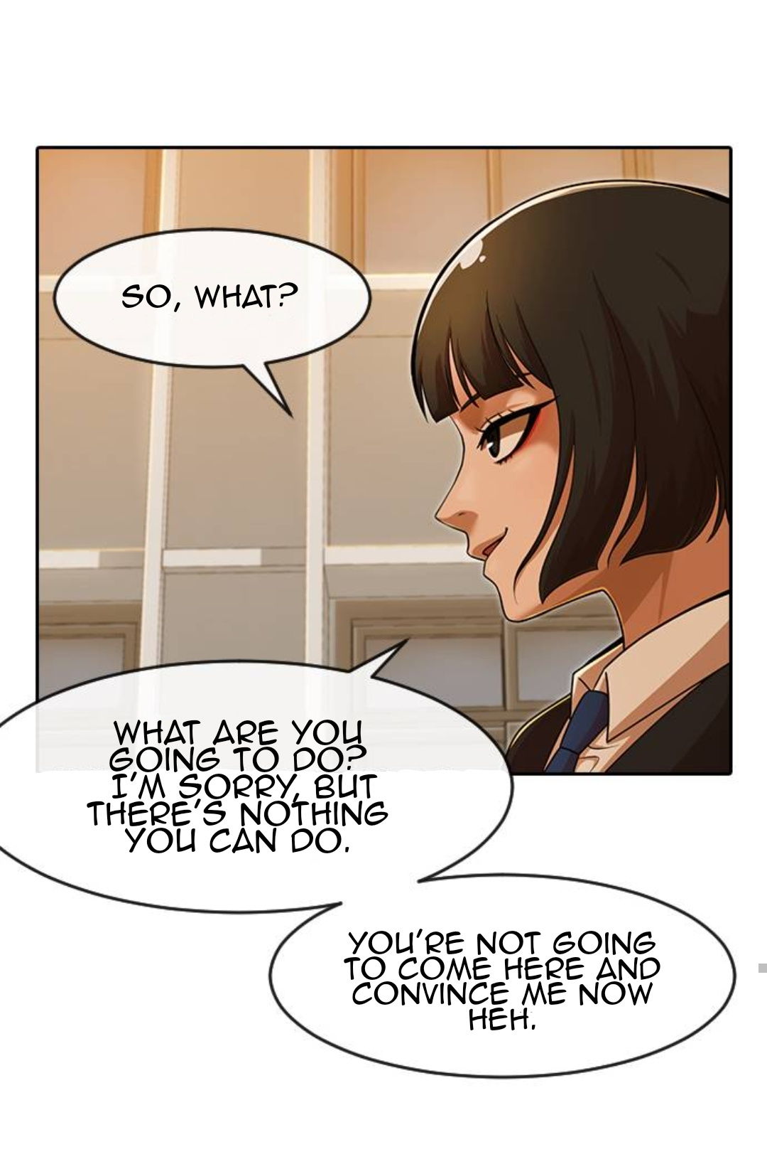 The Girl from Random Chatting chapter 167 - page 83