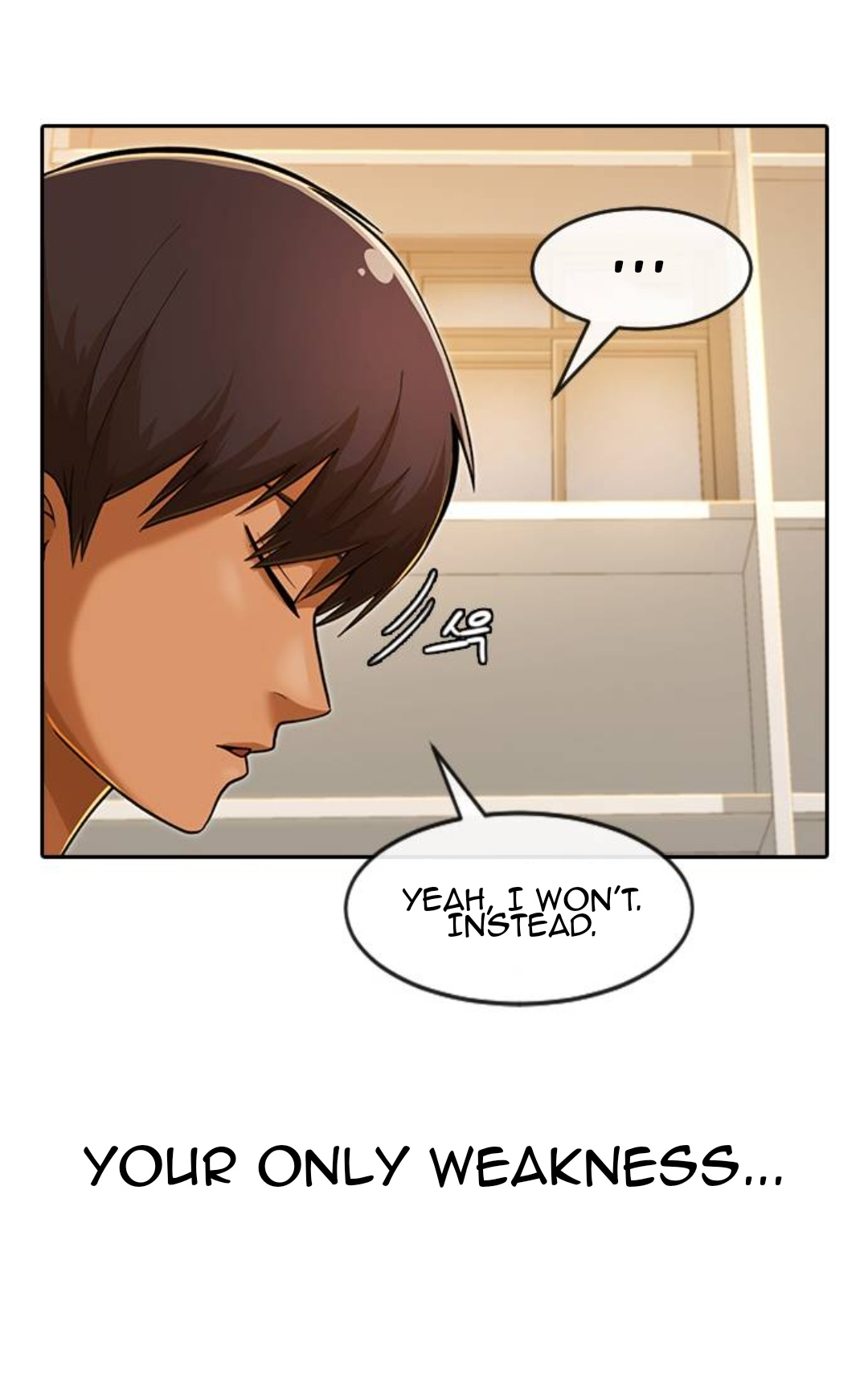 The Girl from Random Chatting chapter 167 - page 84