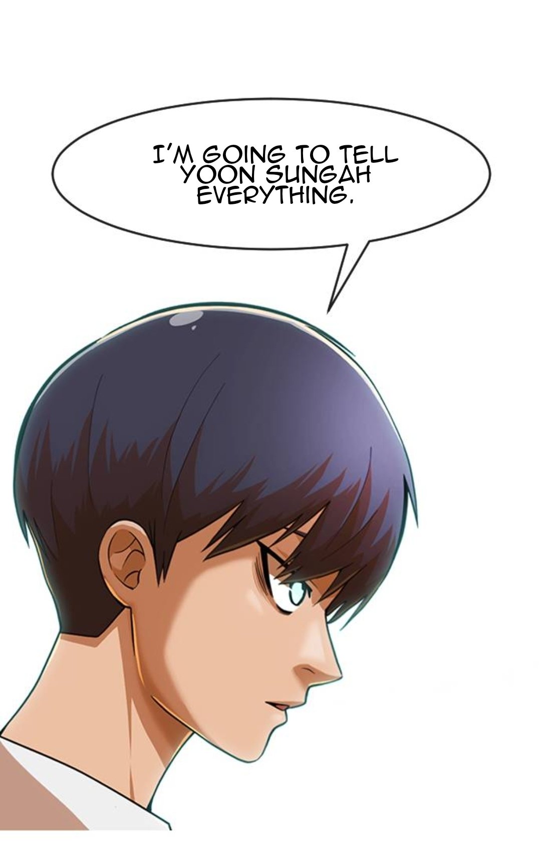 The Girl from Random Chatting chapter 167 - page 85