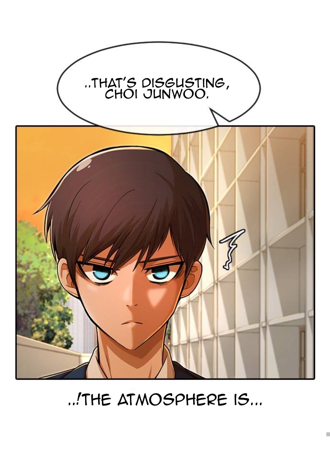 The Girl from Random Chatting chapter 167 - page 94