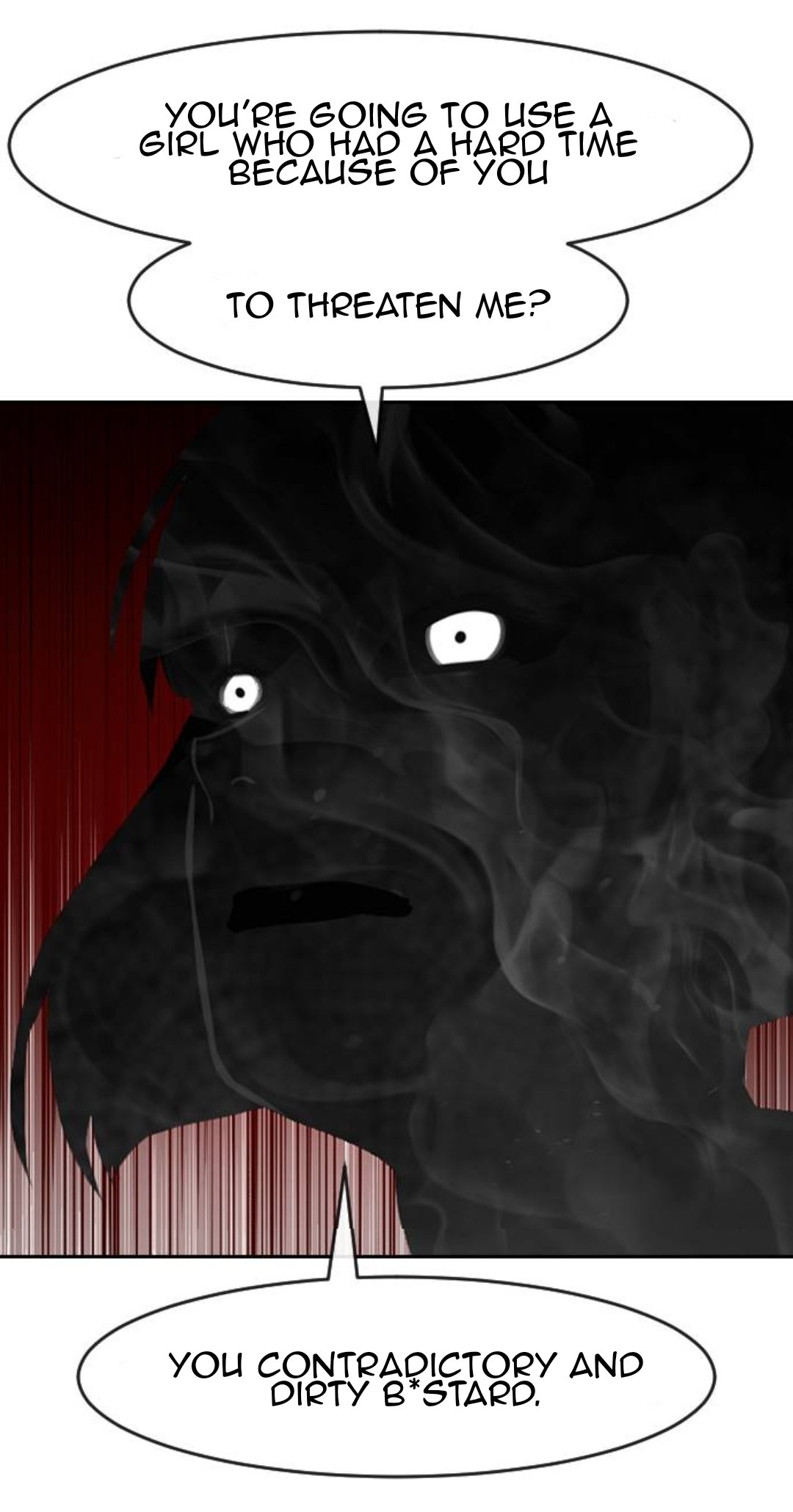 The Girl from Random Chatting chapter 167 - page 95