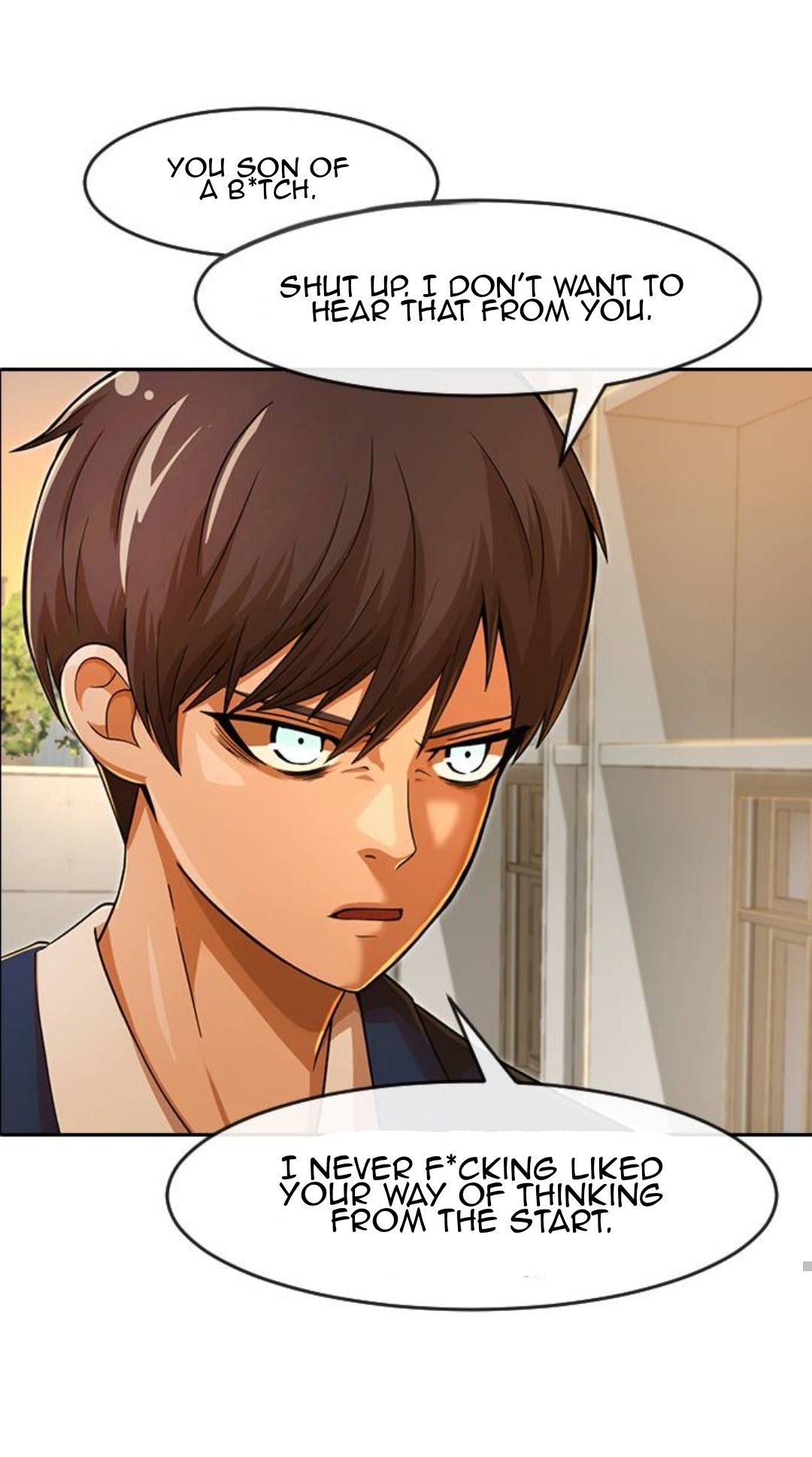 The Girl from Random Chatting chapter 167 - page 98