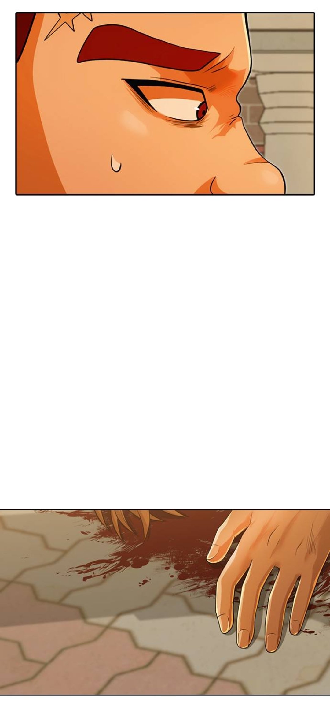 The Girl from Random Chatting chapter 166 - page 13