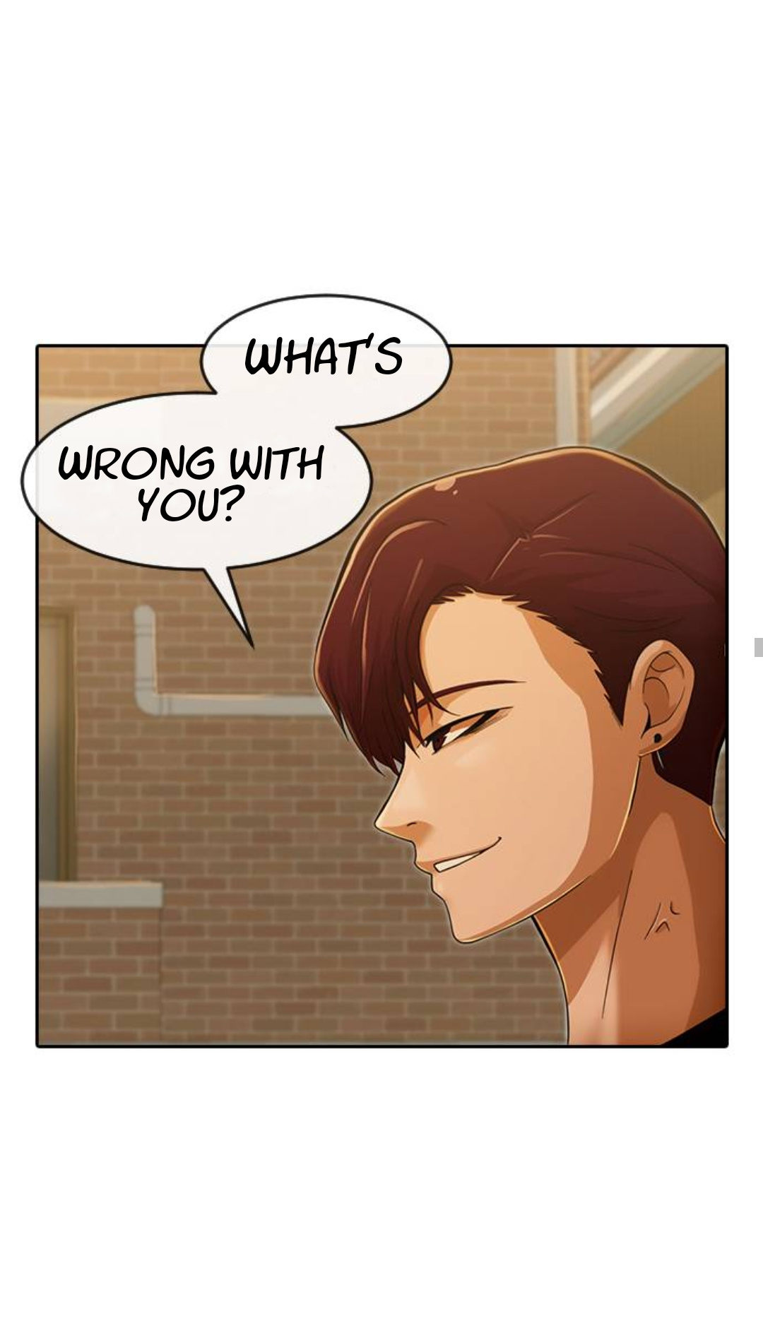 The Girl from Random Chatting chapter 166 - page 27