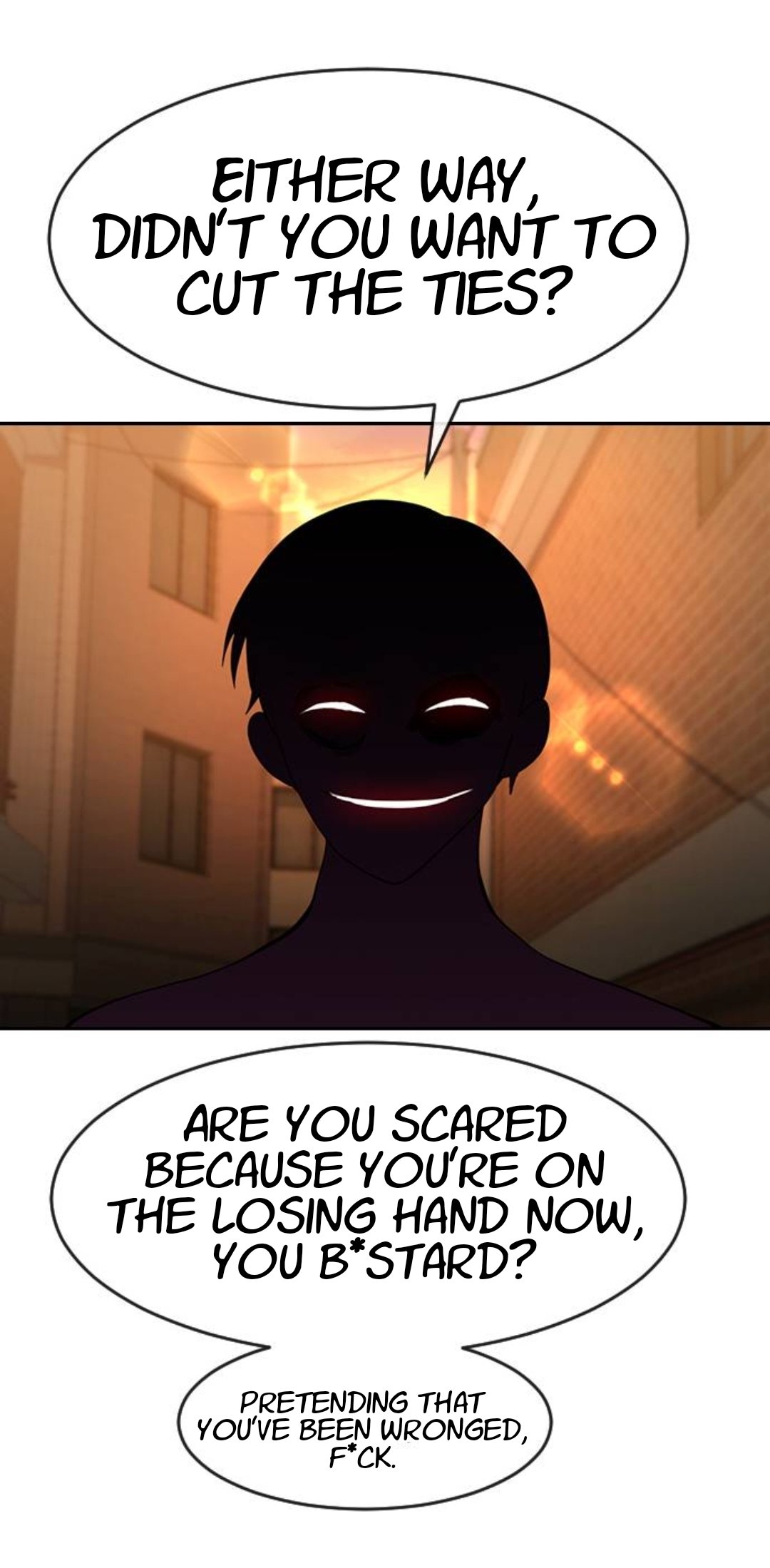 The Girl from Random Chatting chapter 166 - page 29