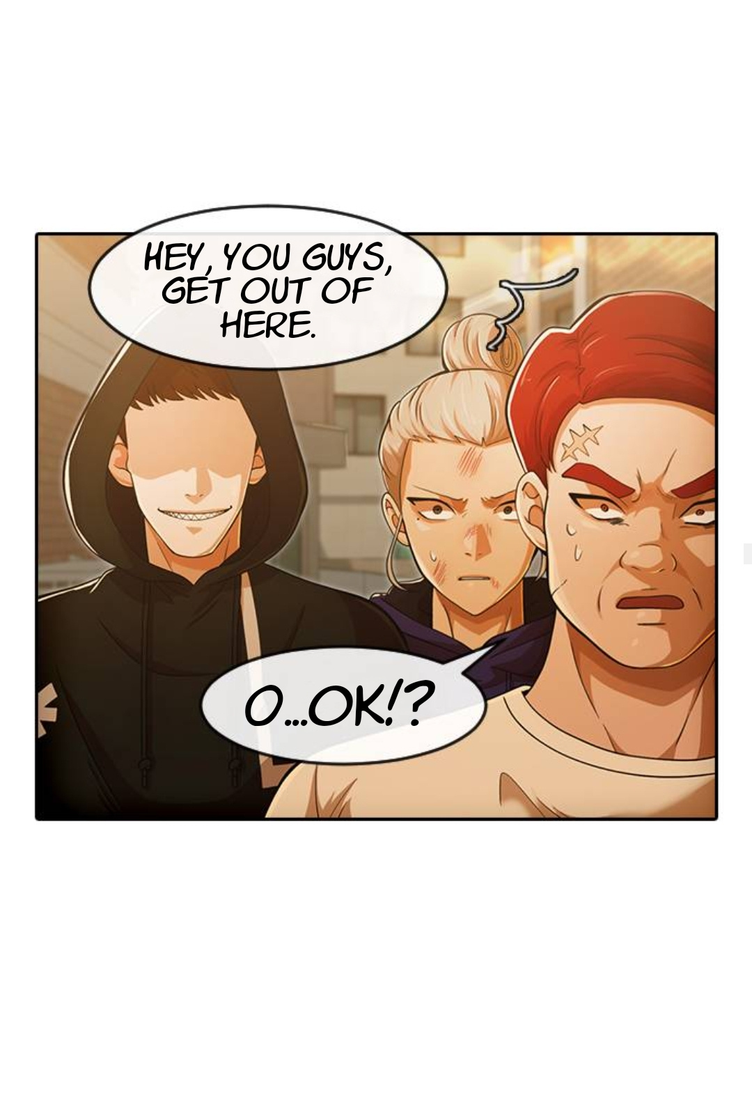 The Girl from Random Chatting chapter 166 - page 30