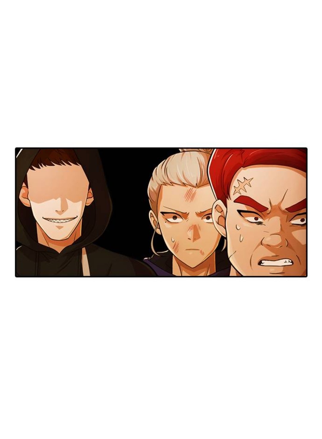 The Girl from Random Chatting chapter 166 - page 32