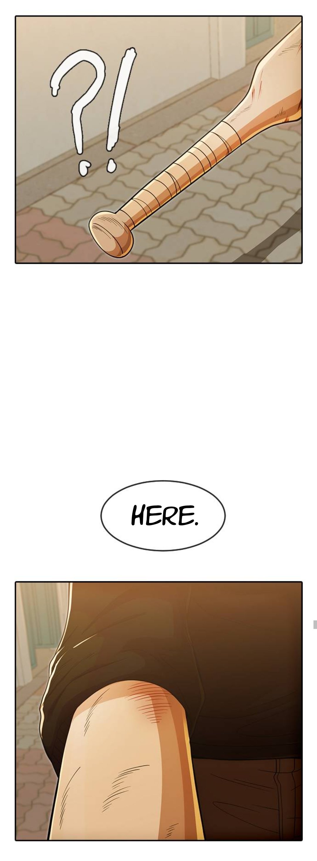 The Girl from Random Chatting chapter 166 - page 37