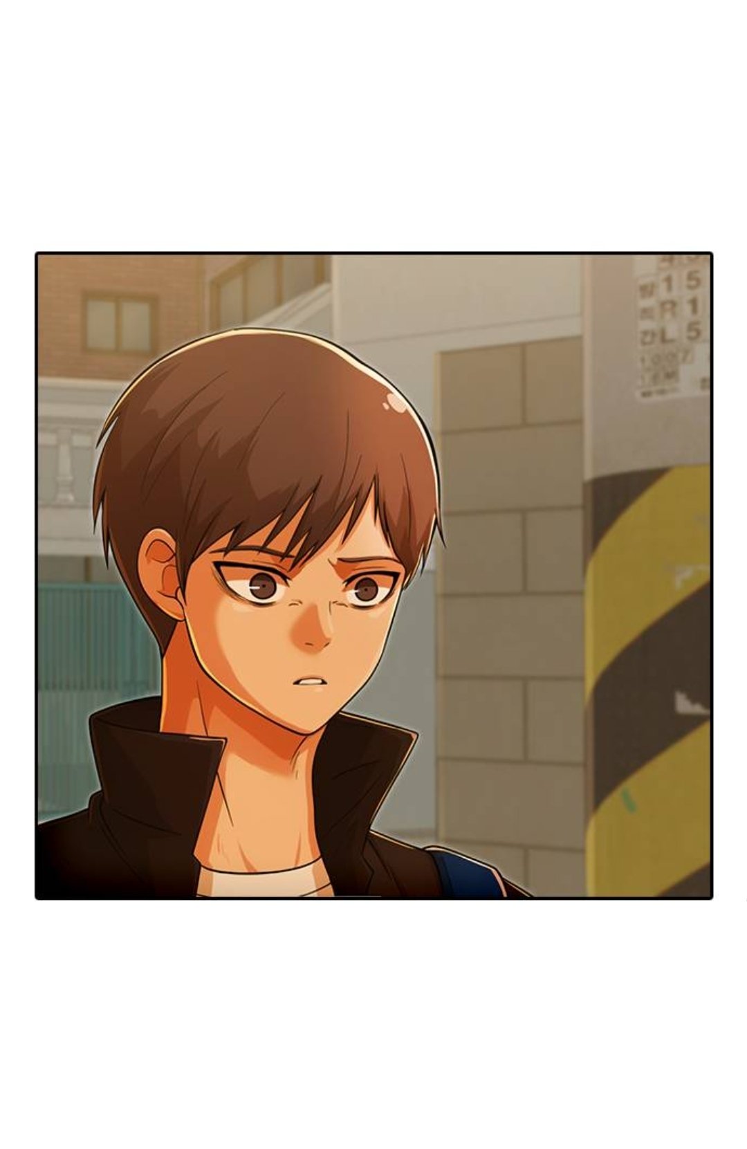 The Girl from Random Chatting chapter 166 - page 50