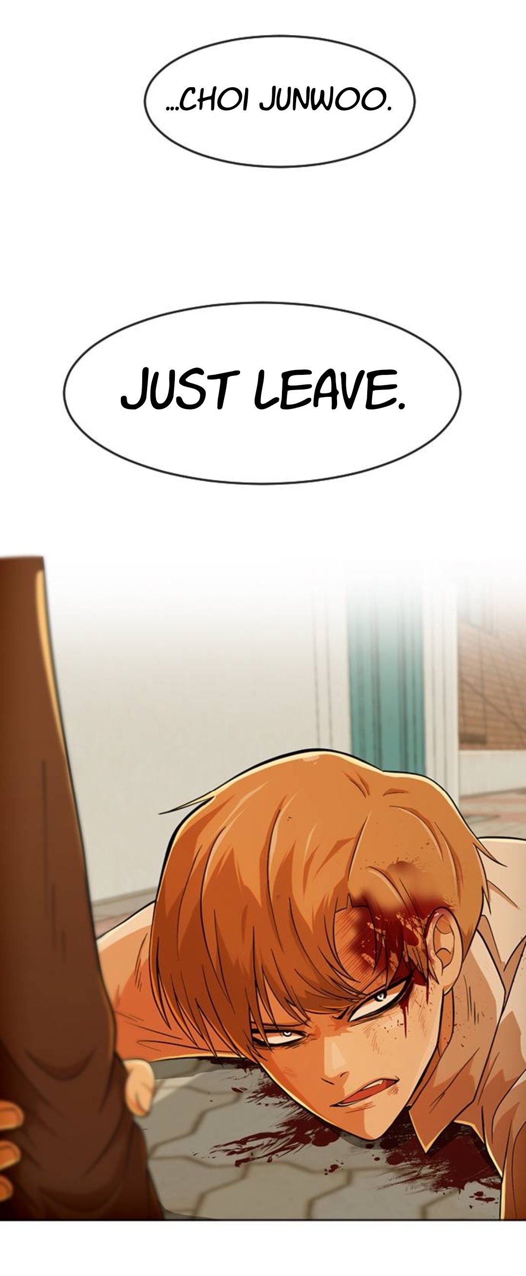 The Girl from Random Chatting chapter 166 - page 52