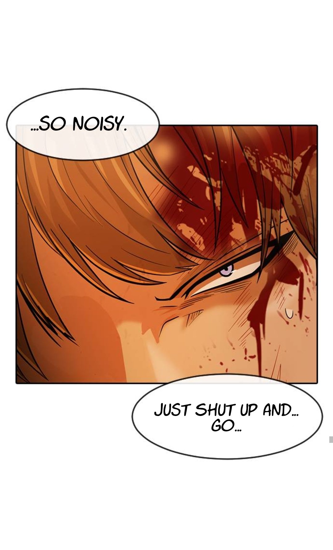 The Girl from Random Chatting chapter 166 - page 55
