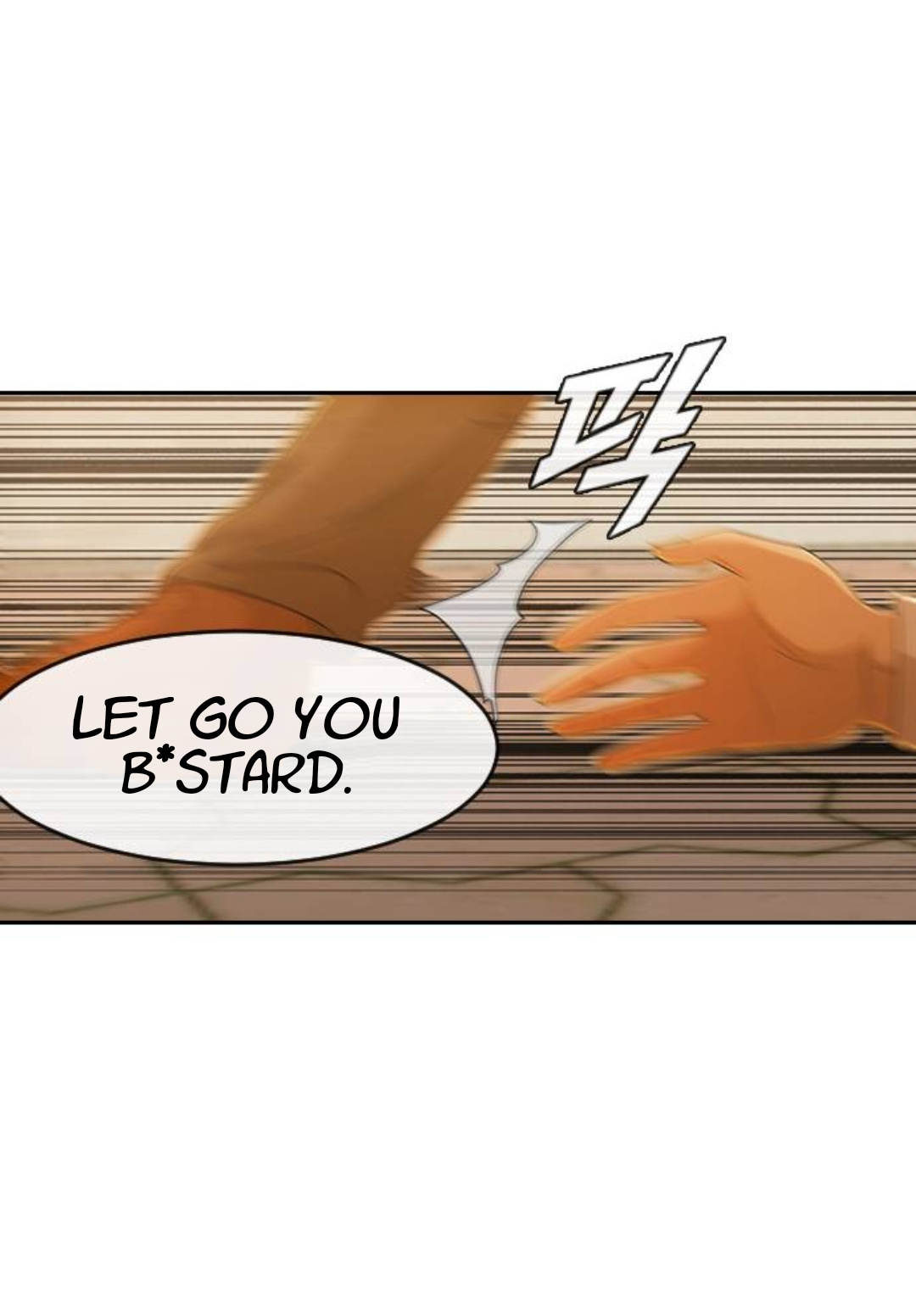 The Girl from Random Chatting chapter 166 - page 57