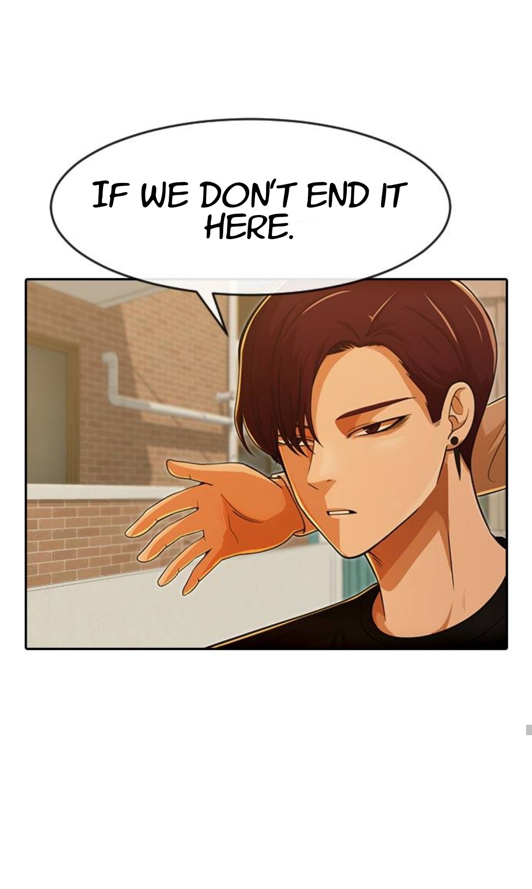 The Girl from Random Chatting chapter 166 - page 60