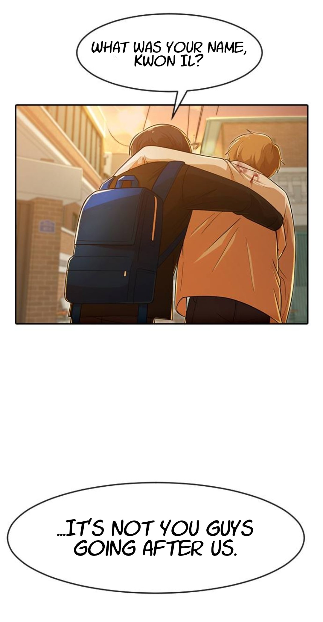 The Girl from Random Chatting chapter 166 - page 75