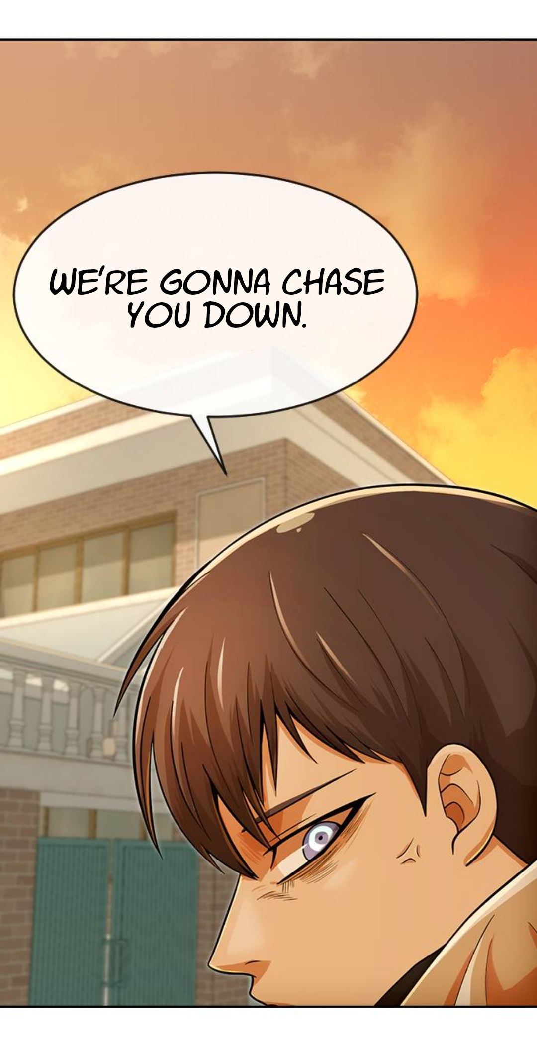 The Girl from Random Chatting chapter 166 - page 76