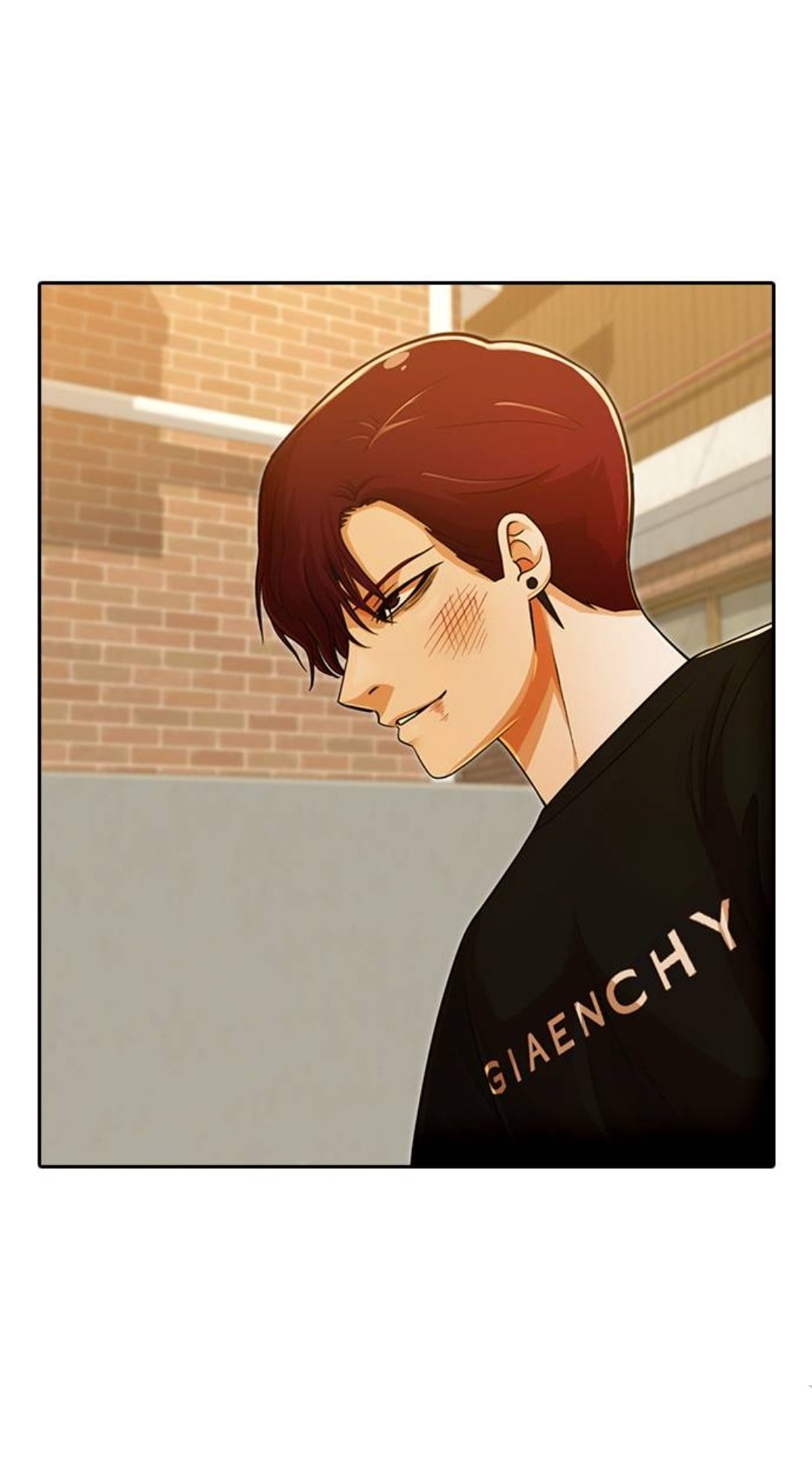 The Girl from Random Chatting chapter 166 - page 79
