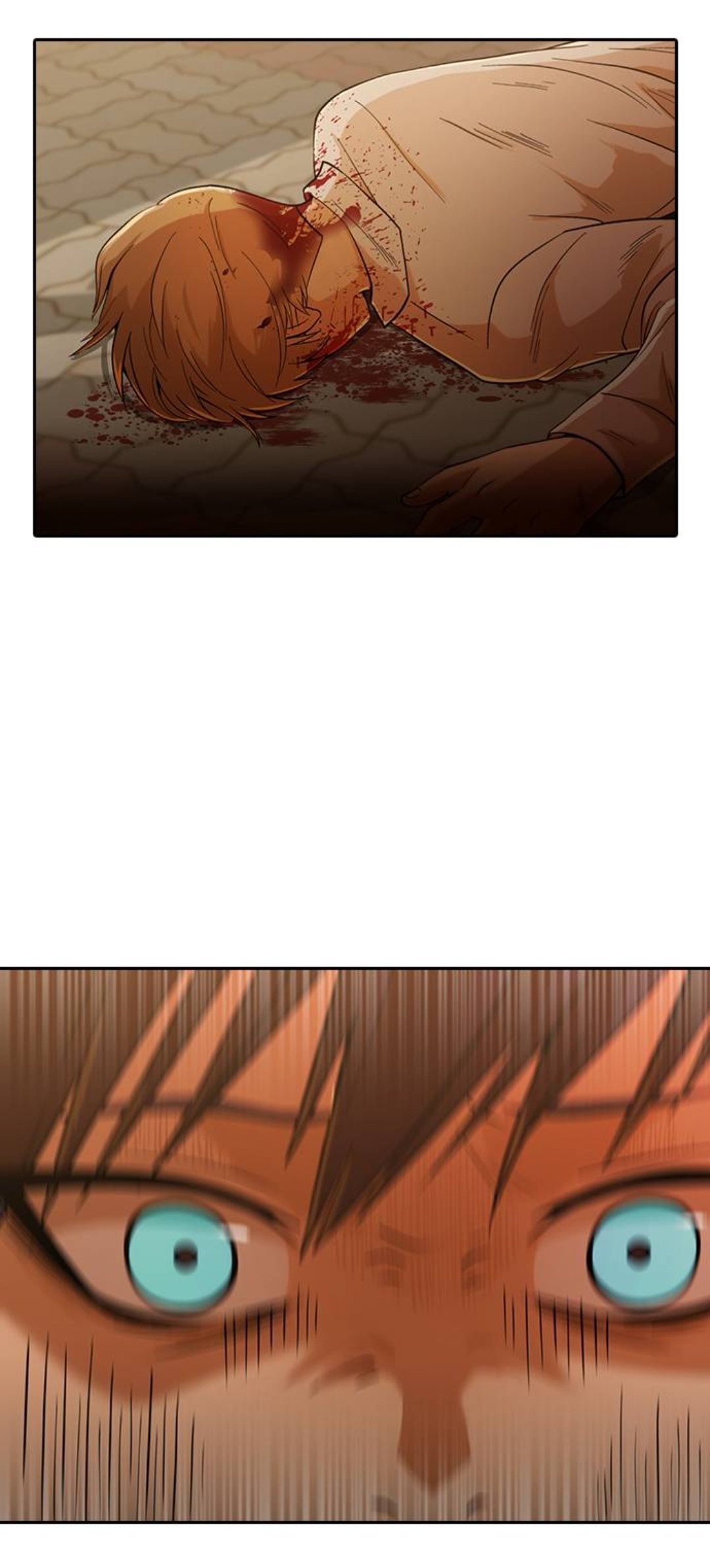 The Girl from Random Chatting chapter 166 - page 8