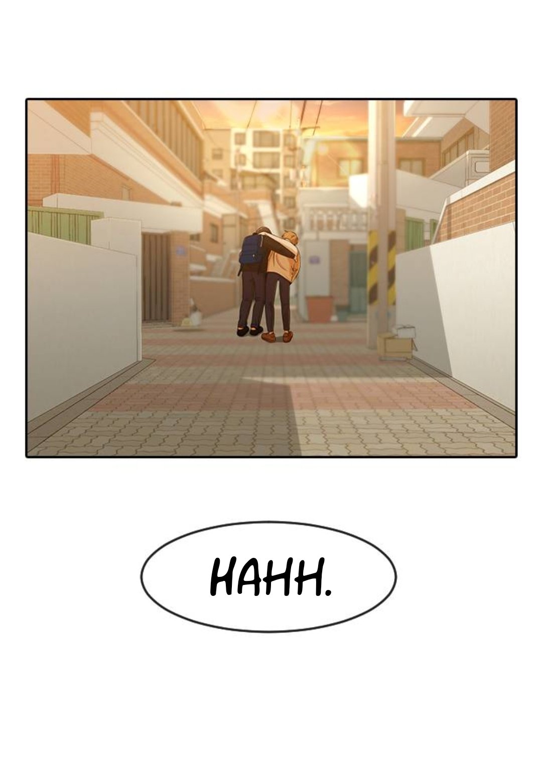The Girl from Random Chatting chapter 166 - page 80