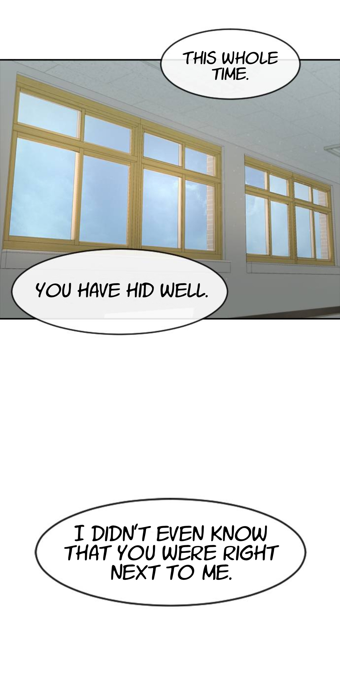 The Girl from Random Chatting chapter 166 - page 85