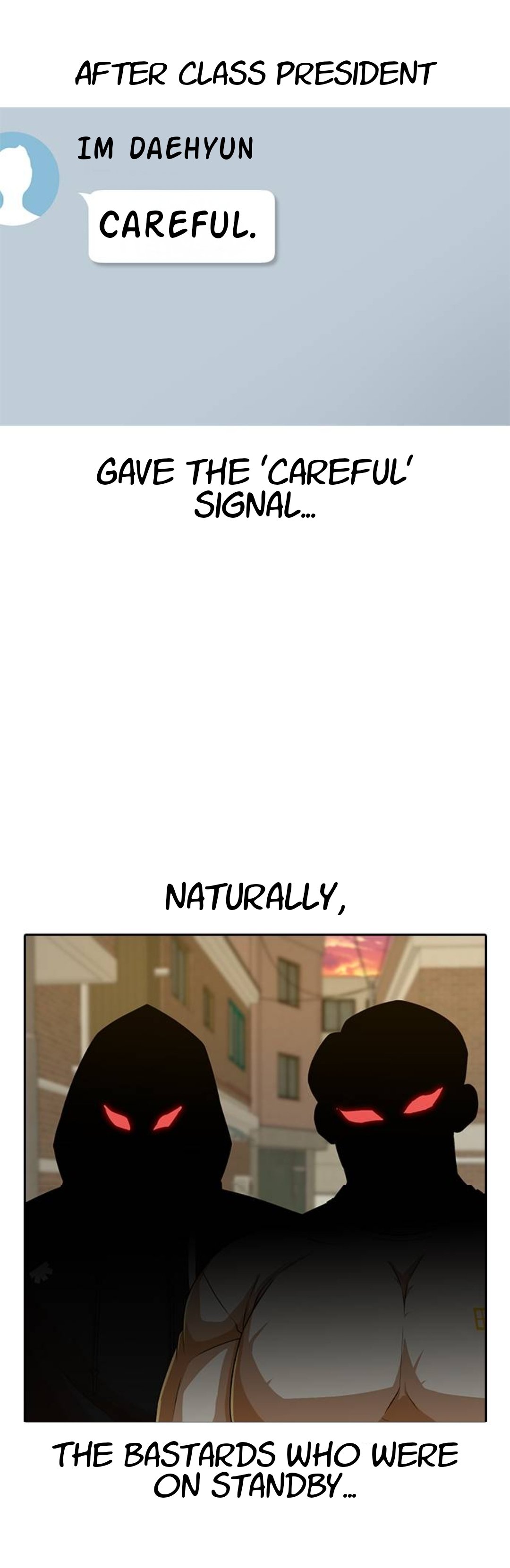 The Girl from Random Chatting chapter 165 - page 13