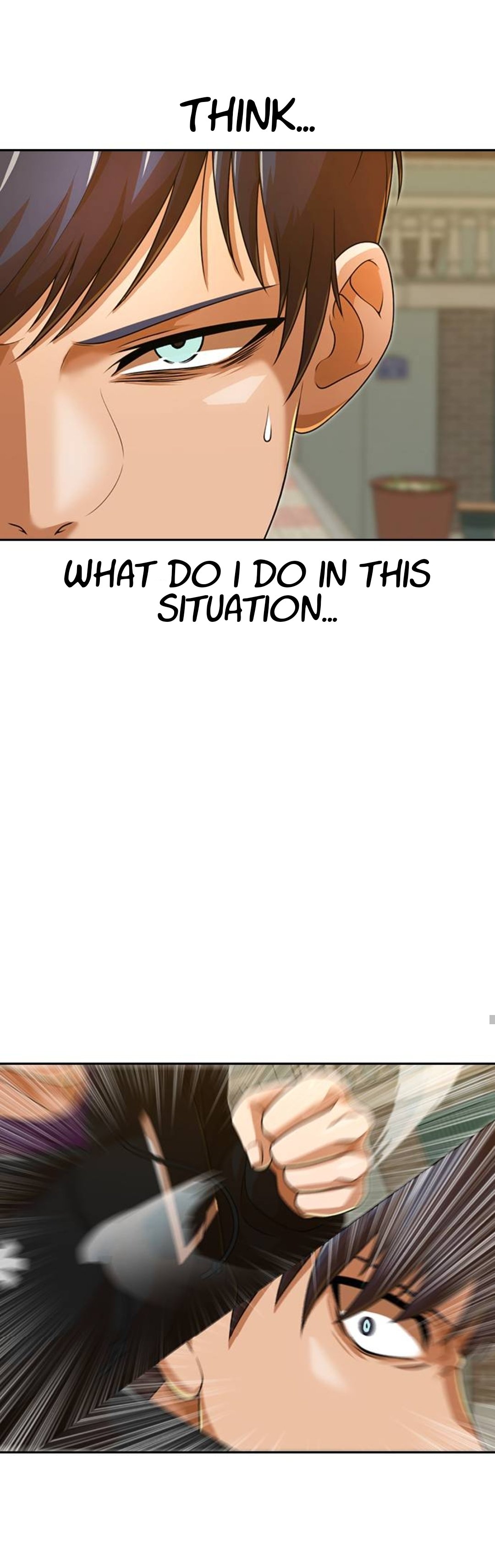 The Girl from Random Chatting chapter 165 - page 35