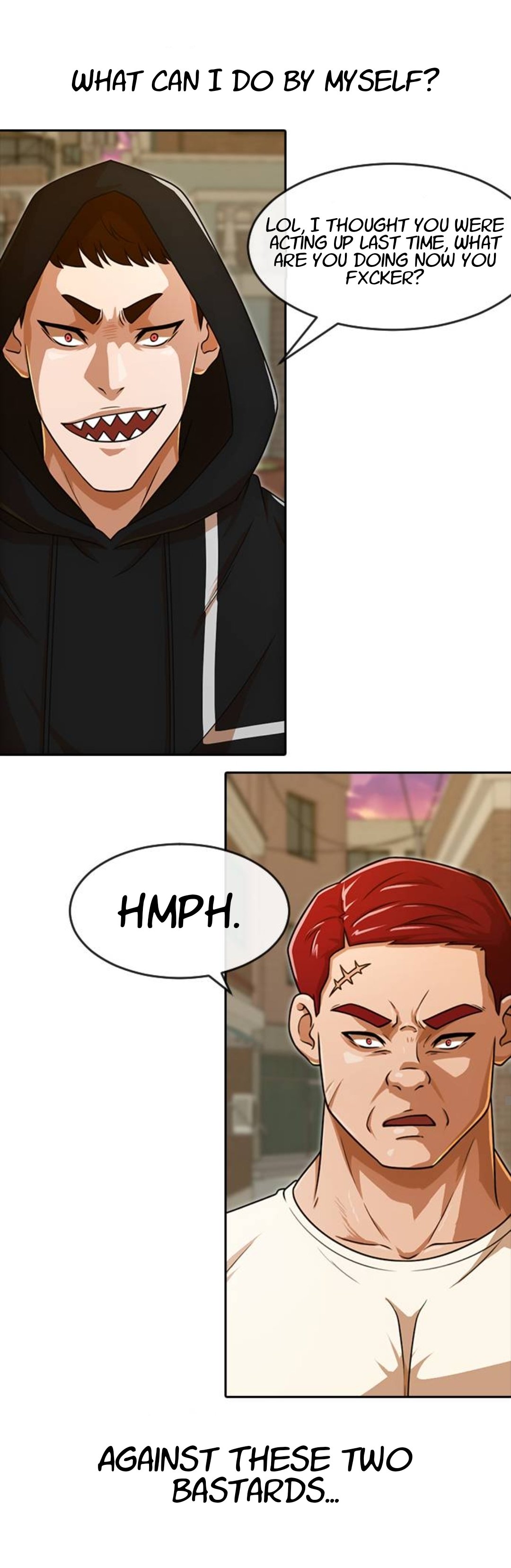 The Girl from Random Chatting chapter 165 - page 37