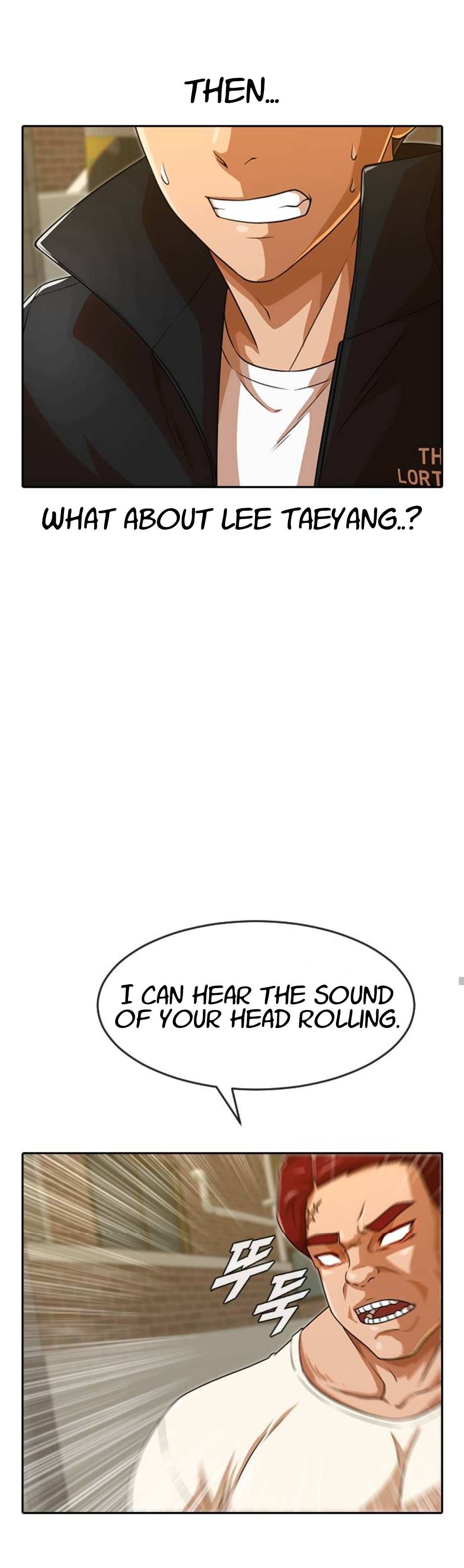 The Girl from Random Chatting chapter 165 - page 39