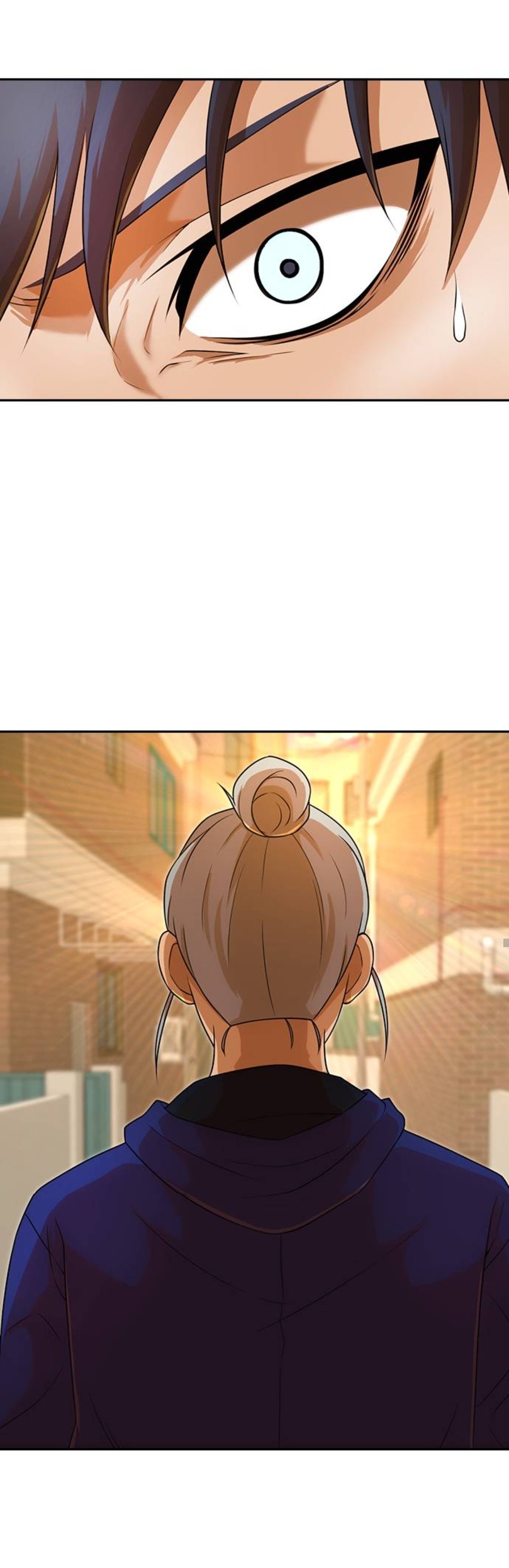 The Girl from Random Chatting chapter 165 - page 41