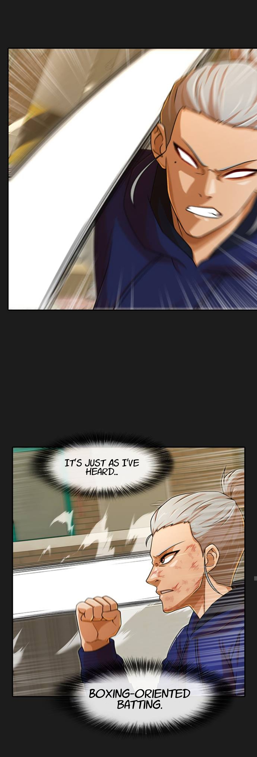 The Girl from Random Chatting chapter 165 - page 45