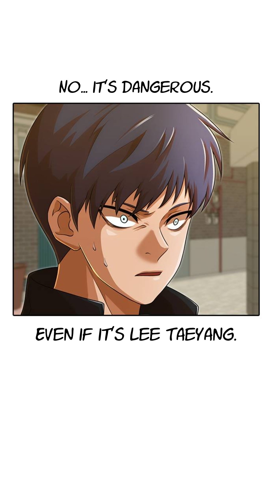 The Girl from Random Chatting chapter 165 - page 62